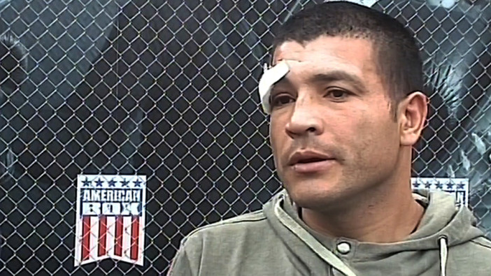 Rafael Sosa Pintos: un boxeador uruguayo que padeció ser visitante en Italia - boxeo-sosa-702x395