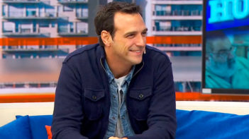 Facundo Ponce de León adelanta el nuevo ciclo de “El Origen: humor rioplatense” en La Tele