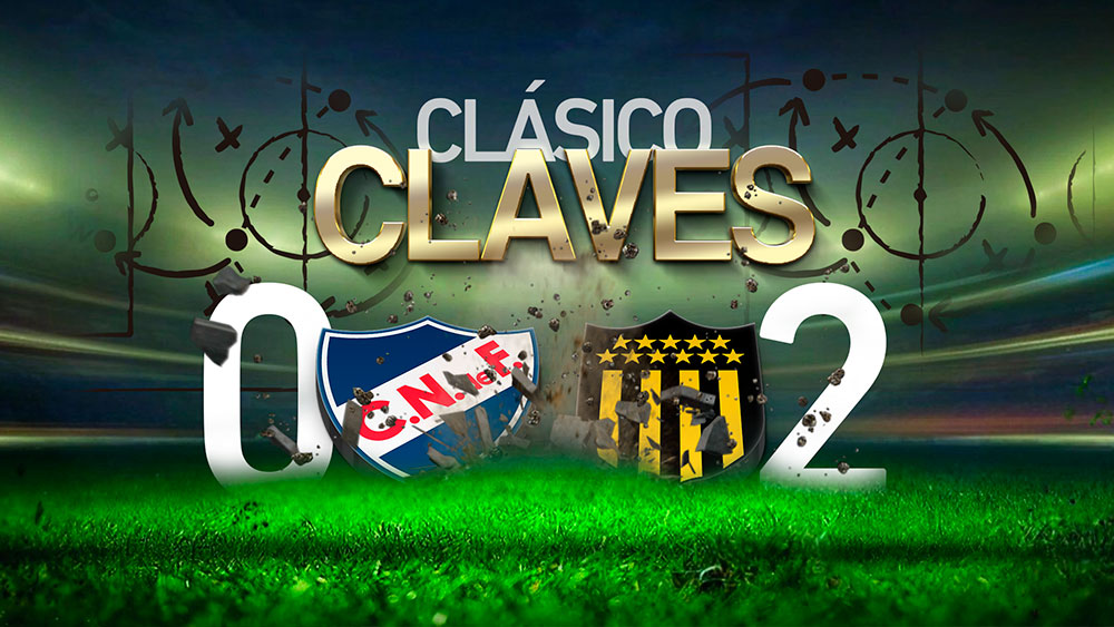 Las claves del primer clásico del 2018