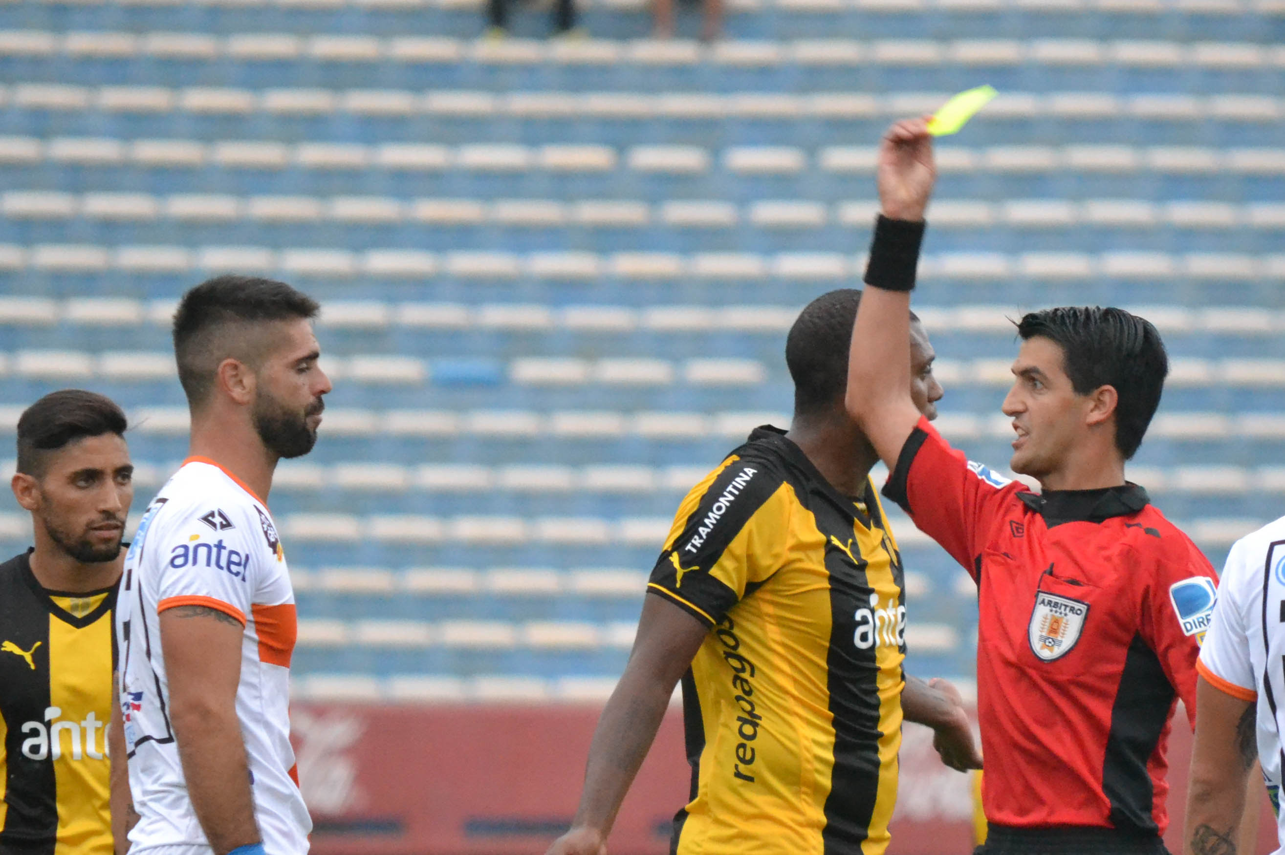 IasaVsPeñarol (1)