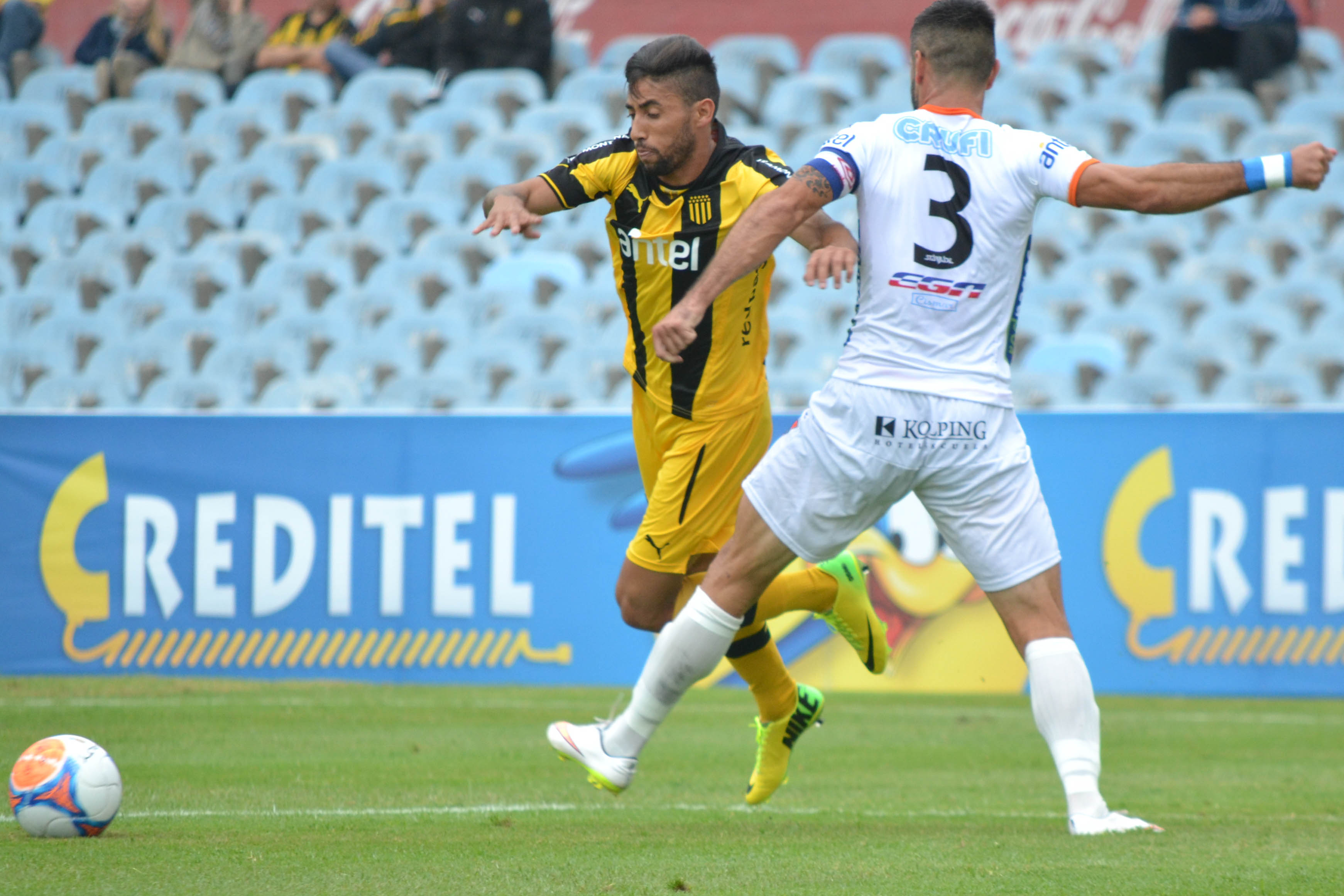IasaVsPeñarol (11)