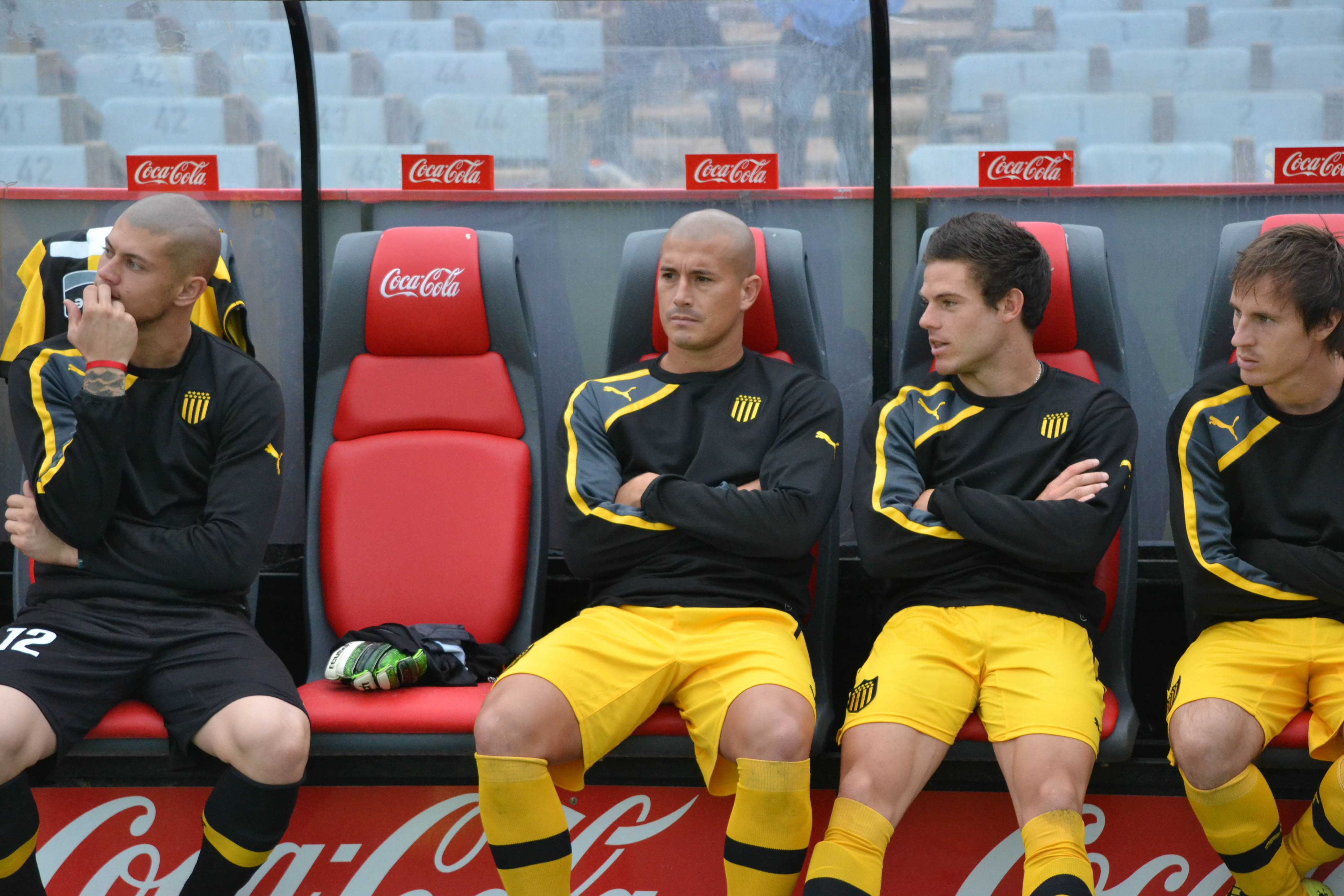 IasaVsPeñarol (12)