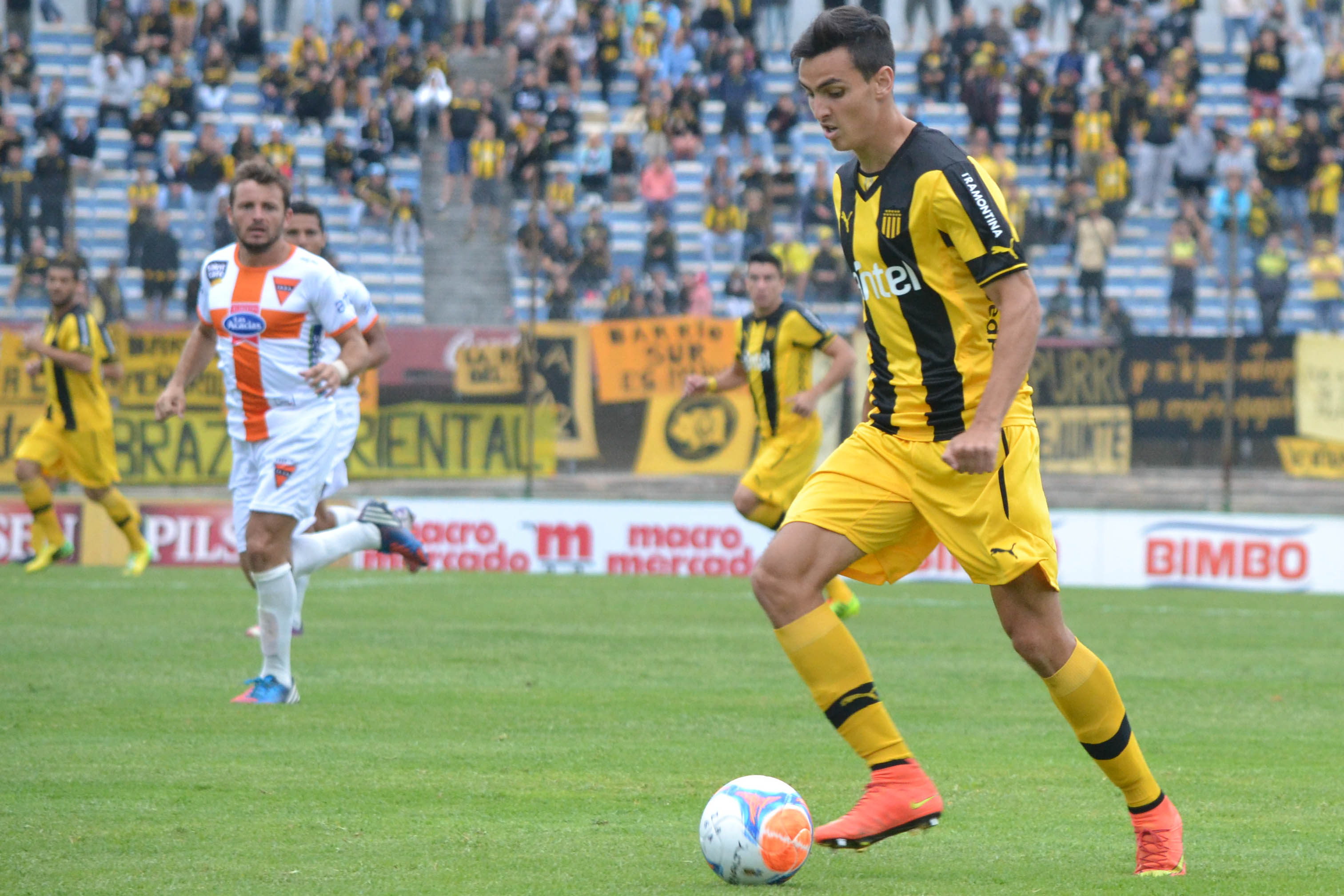 IasaVsPeñarol (13)