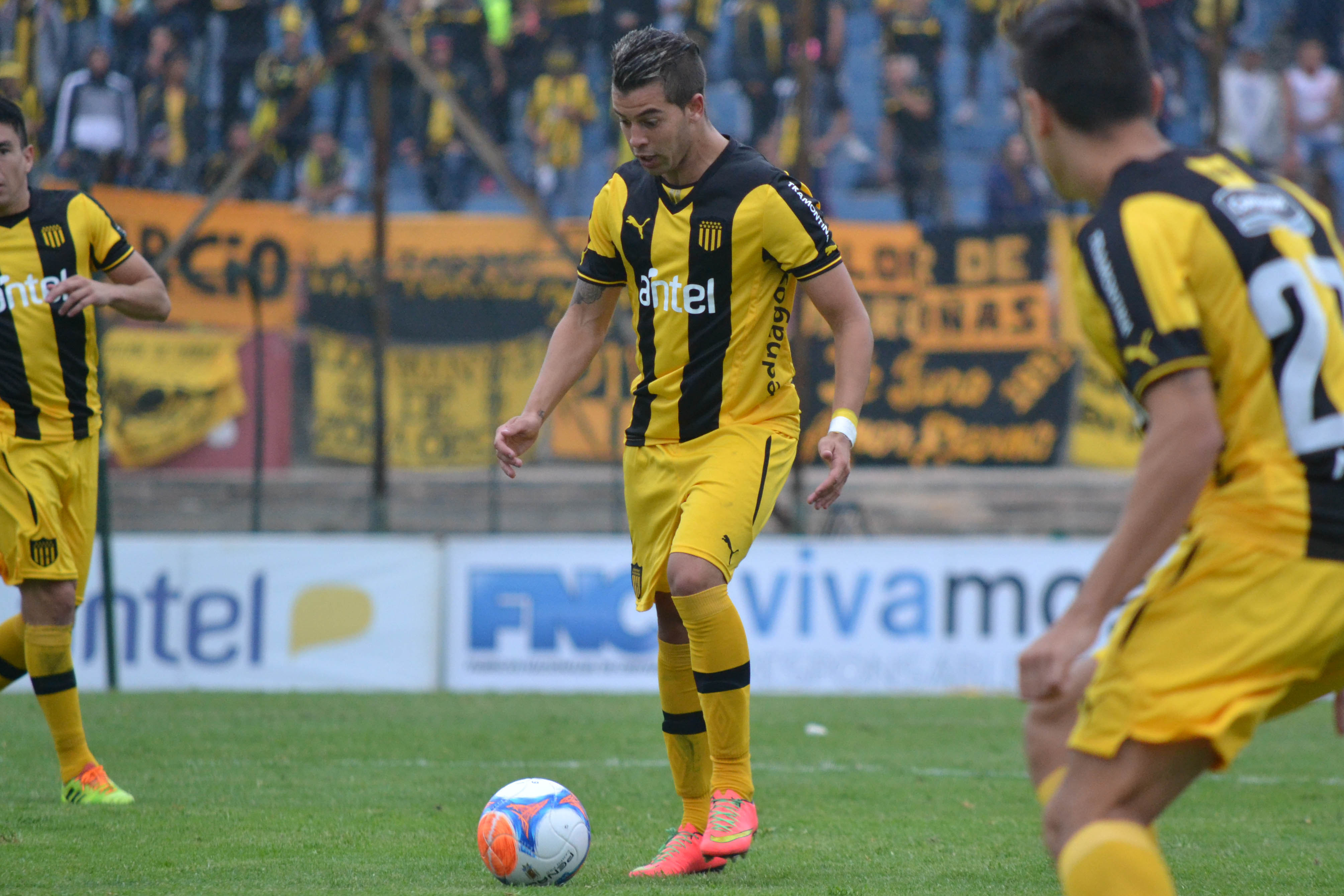 IasaVsPeñarol (14)