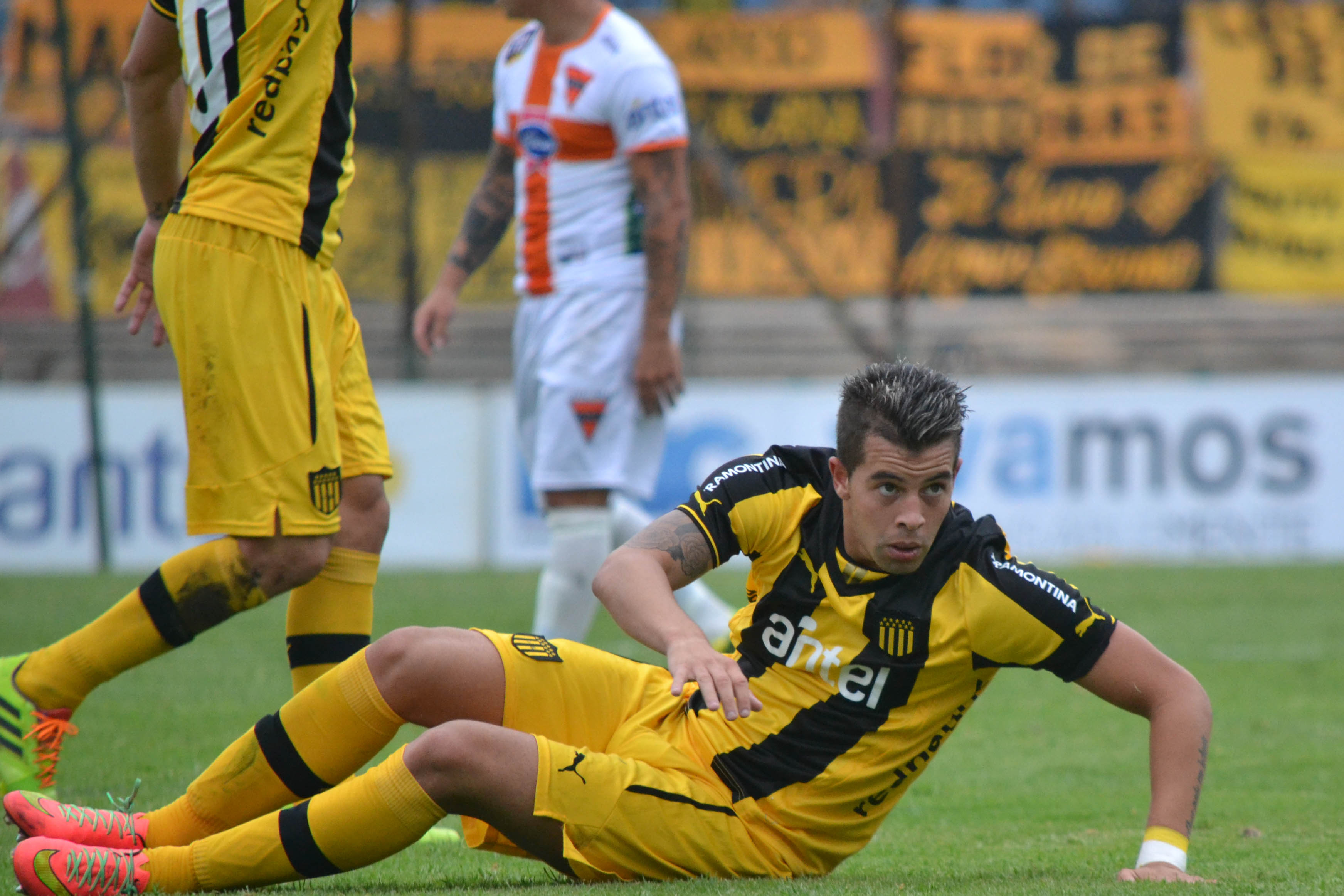 IasaVsPeñarol (15)