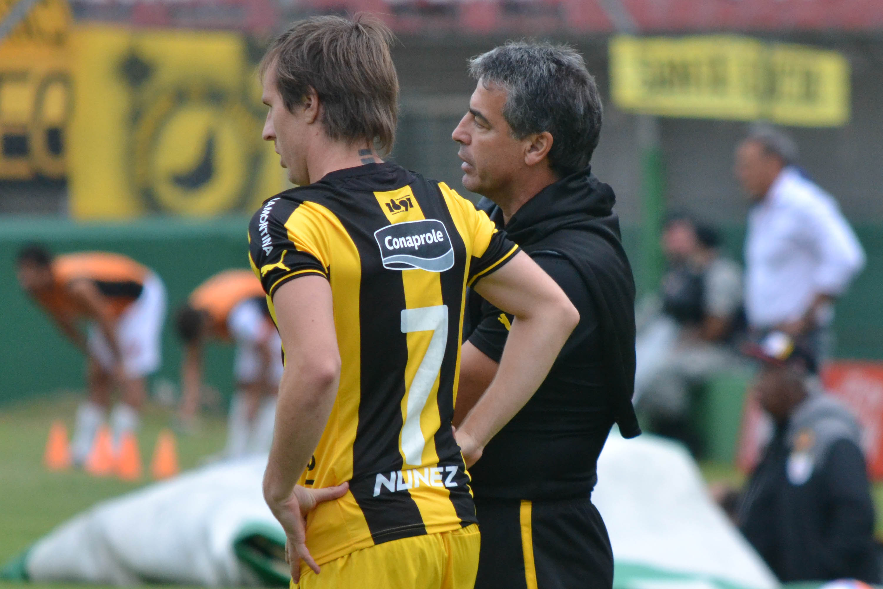 IasaVsPeñarol (19)