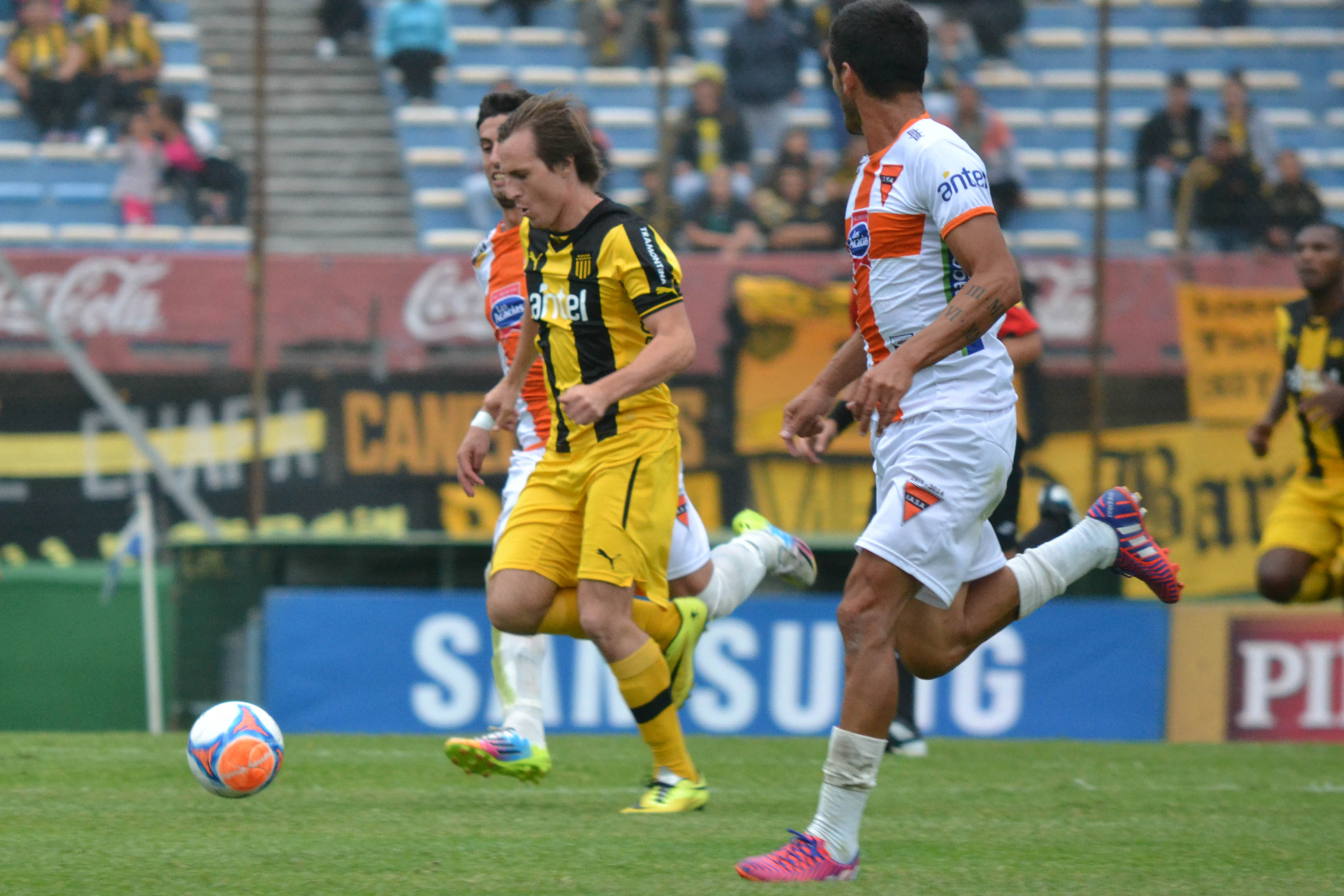 IasaVsPeñarol (22)