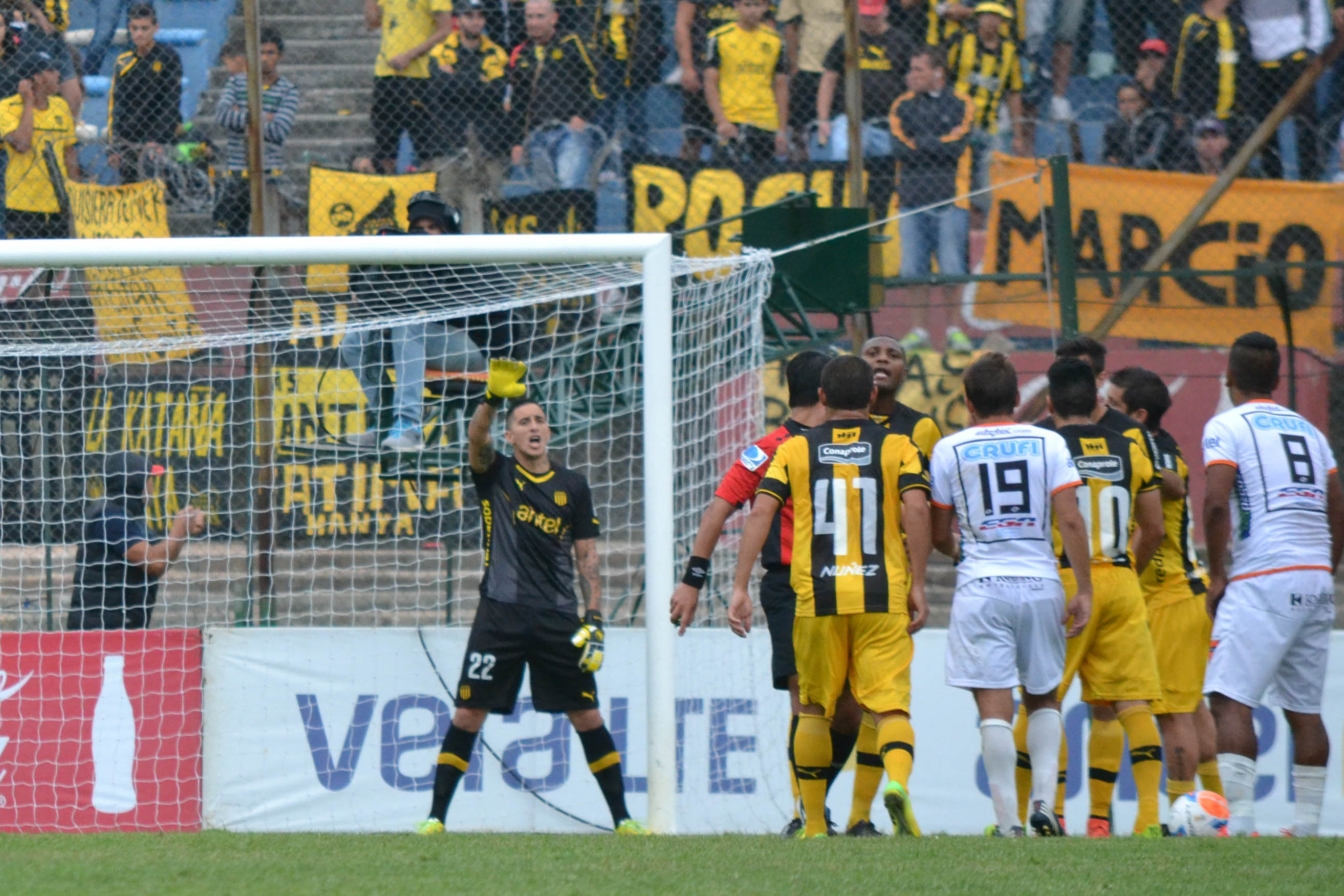 IasaVsPeñarol (23)
