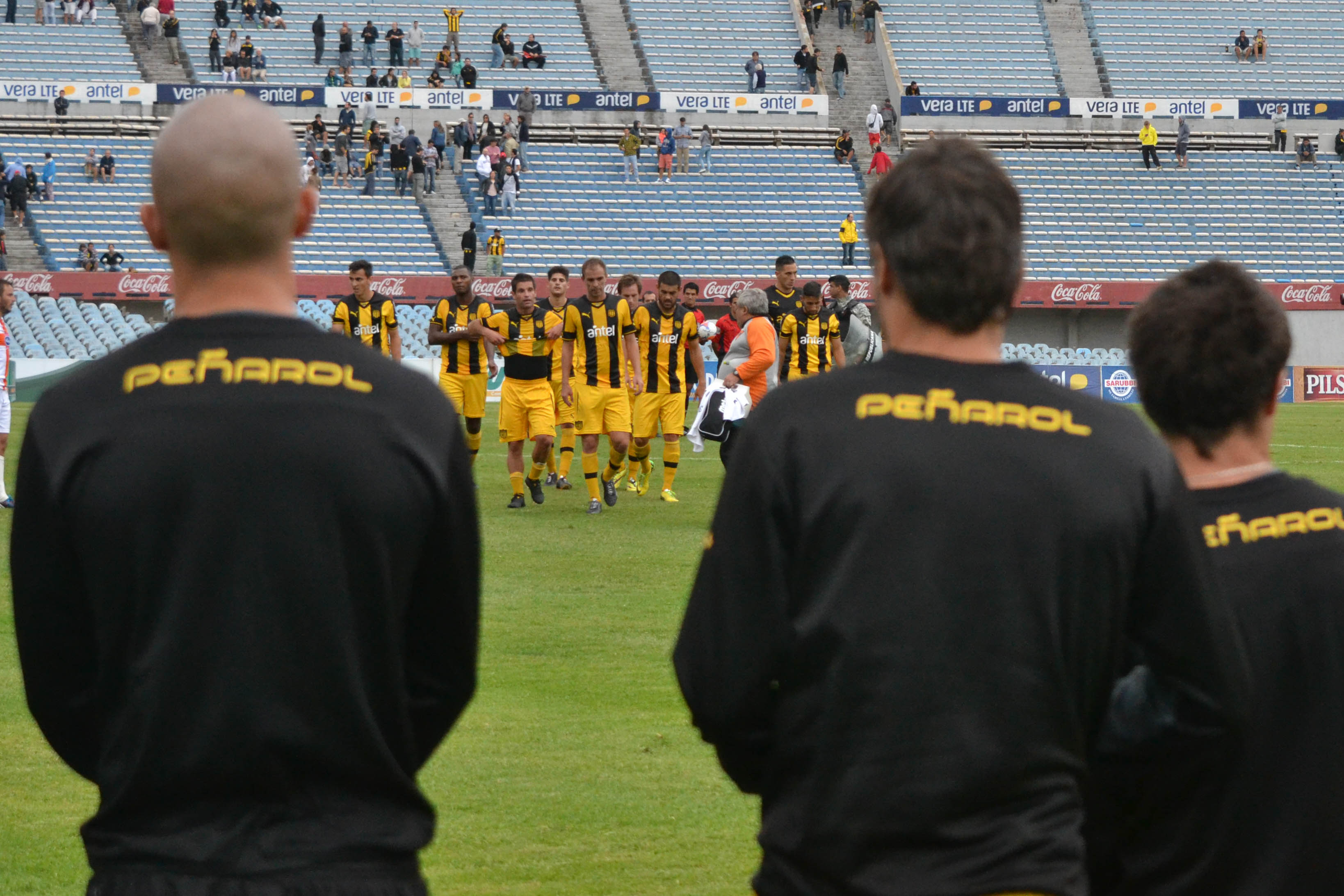 IasaVsPeñarol (4)