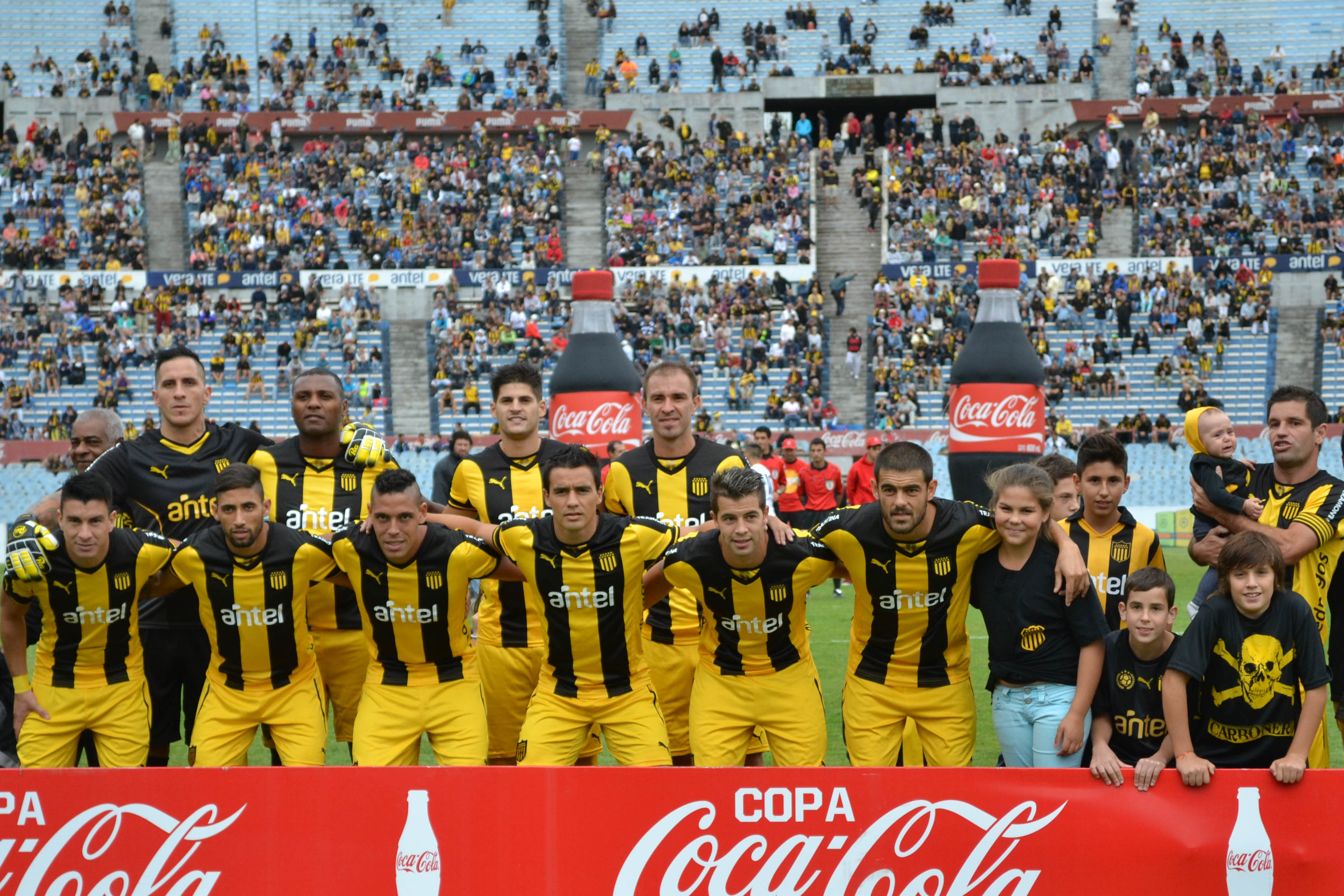 IasaVsPeñarol (5)