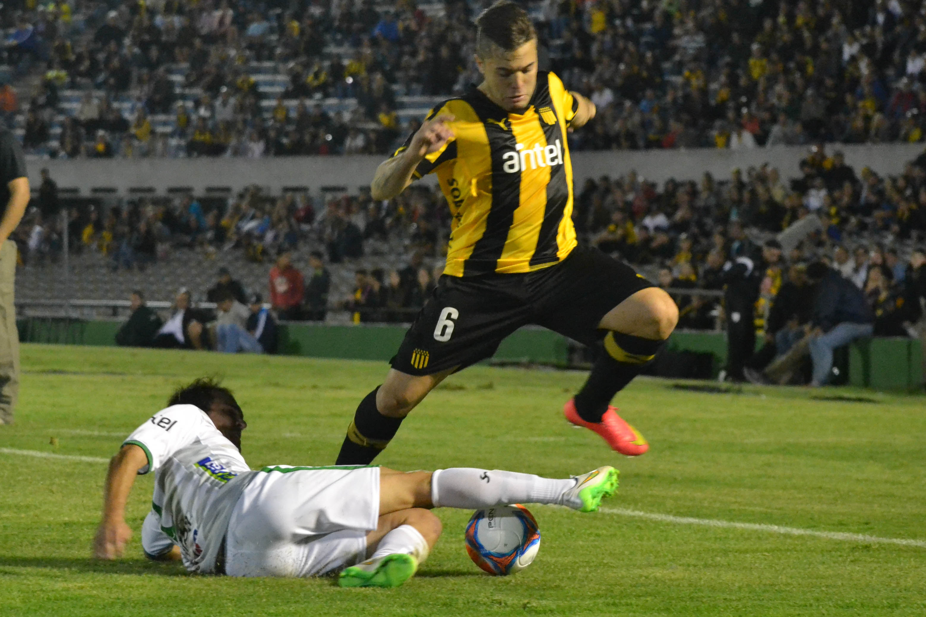 PeñarolVsTanqueSisley-19