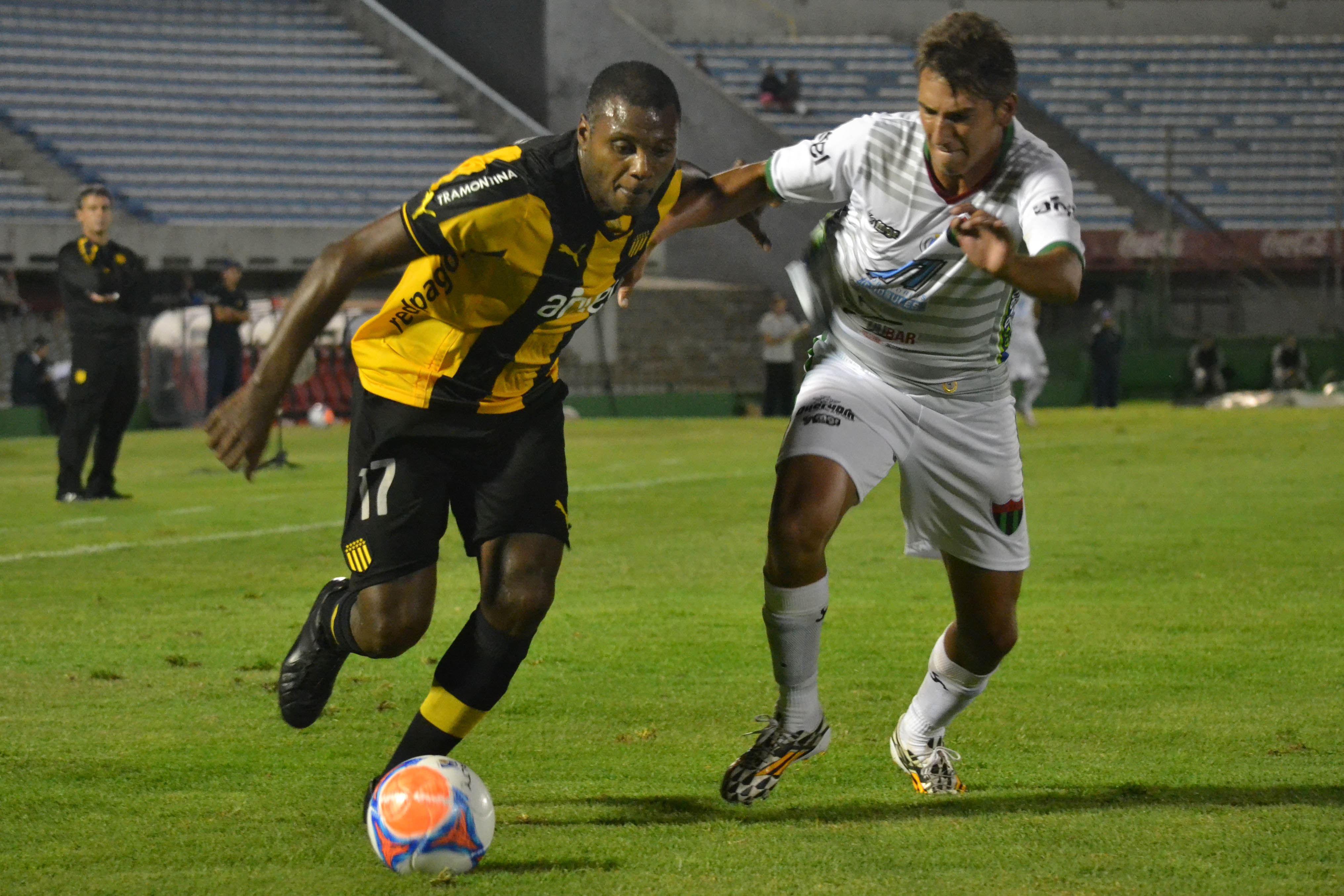 PeñarolVsTanqueSisley-9