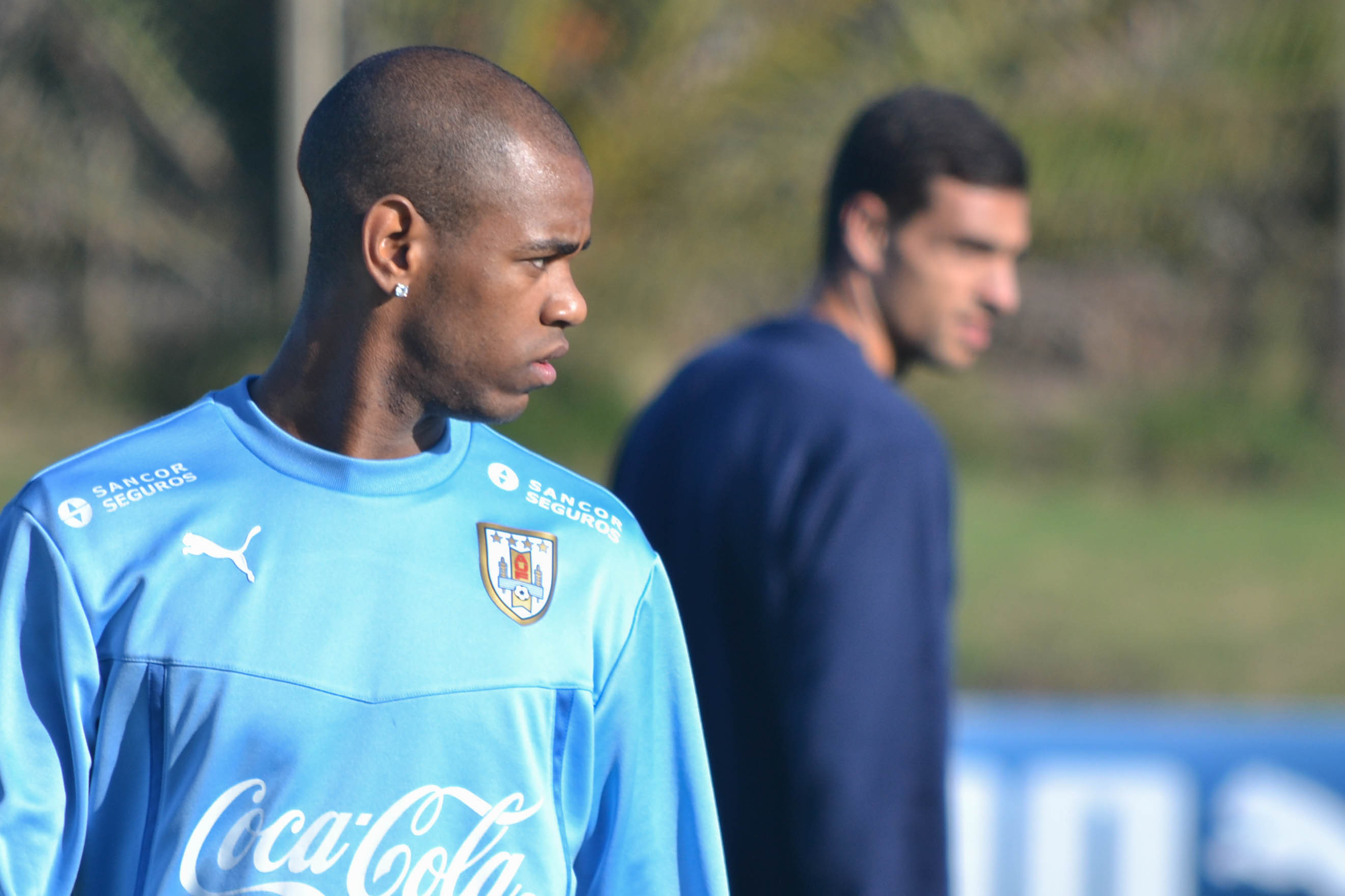 EntrenamientoUruguay28-5-32