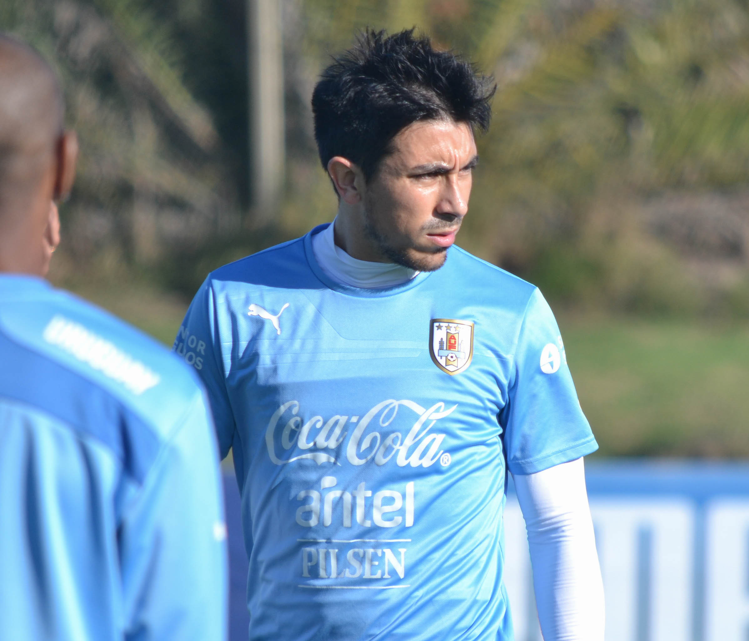 EntrenamientoUruguay28-5-33