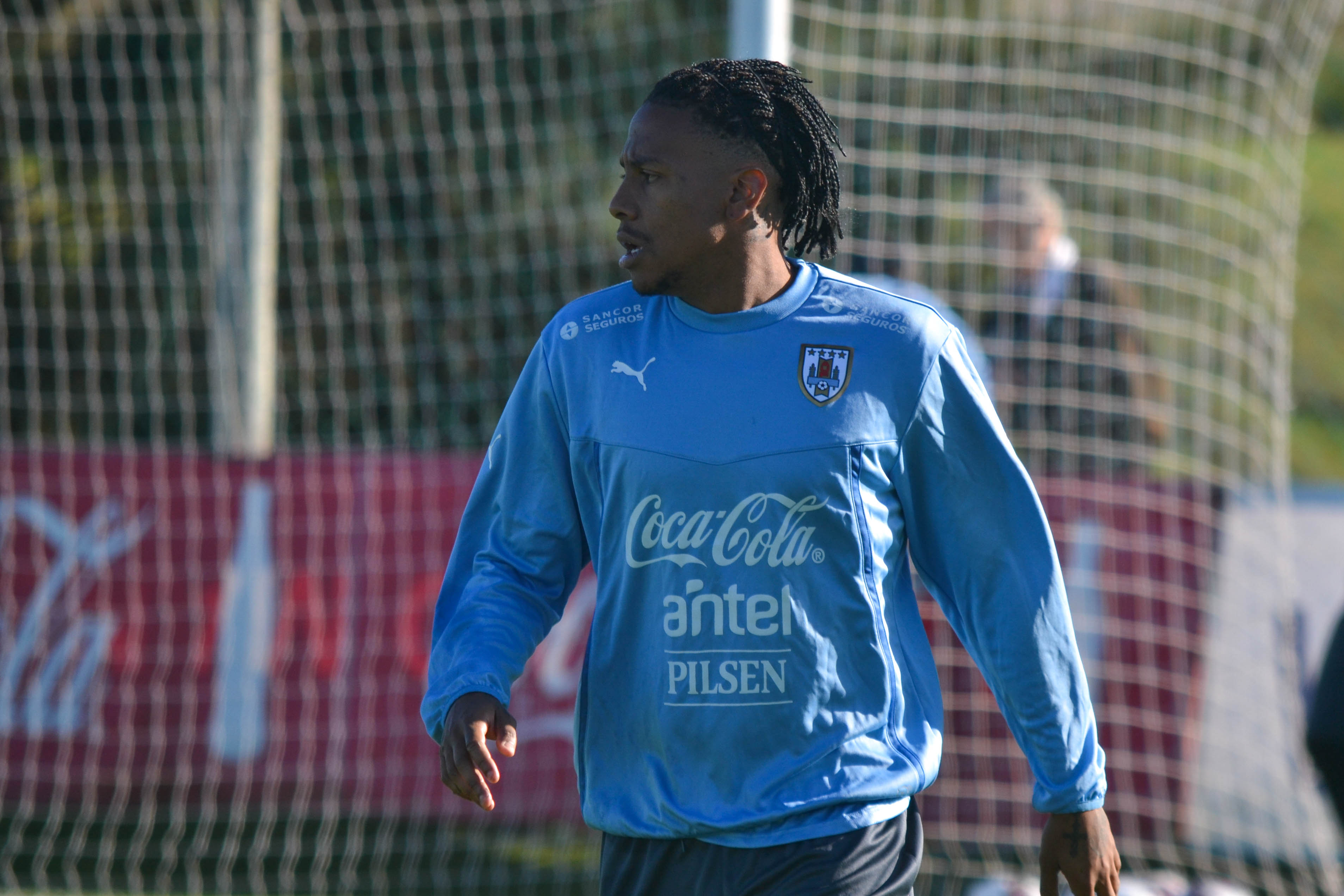 EntrenamientoUruguay28-5-37