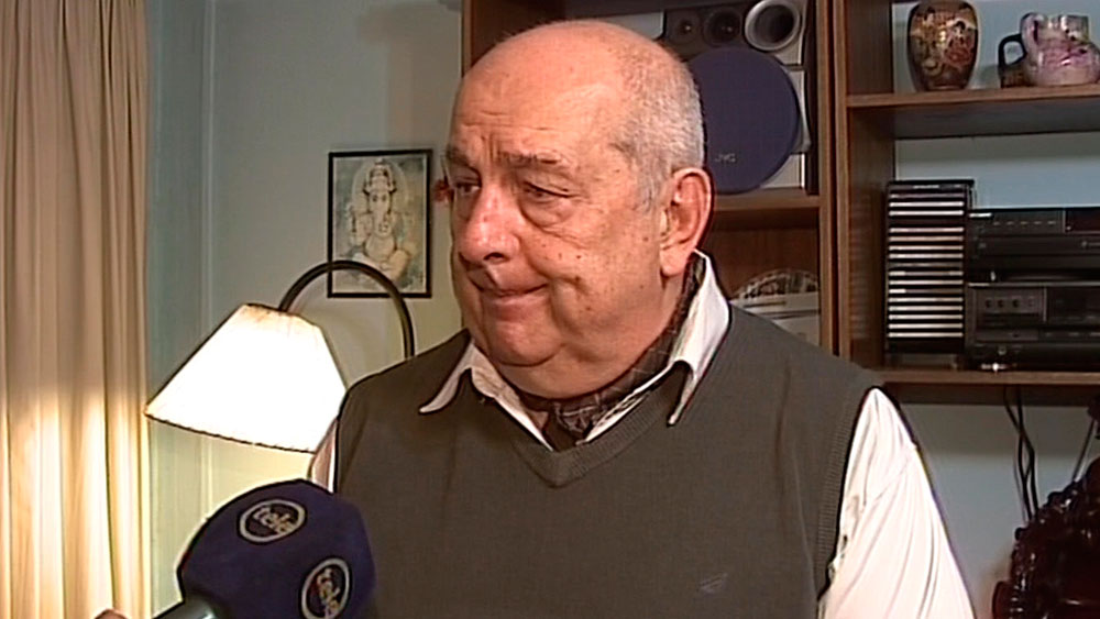 Caso Berríos: presidente del Centro Militar rechazó la ...