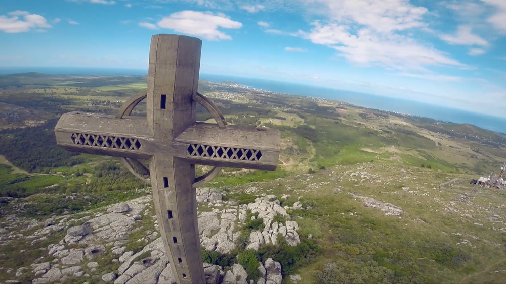 Resultado de imagen para Cerro Pan de Azúcar