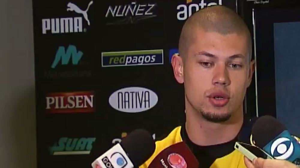 La autocrítica de Gastón Guruceaga