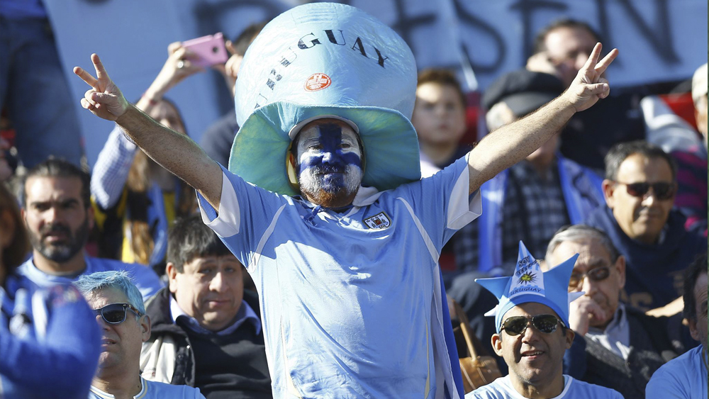 Comenzó La Venta De Las Entradas Para El Partido Que Uruguay Jugará