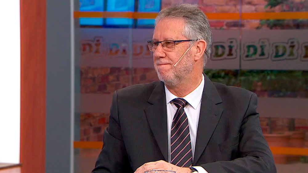 Vázquez "el número total de delitos ha disminuido en los últimos años"