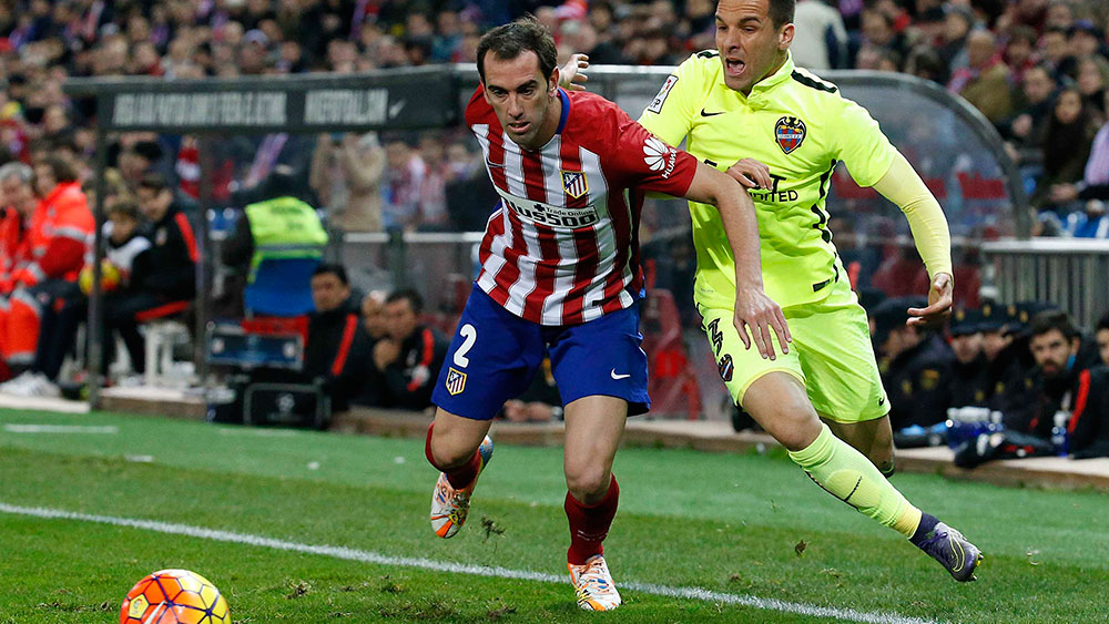 Que Equipo Tiene Mas Goles En La Liga Española