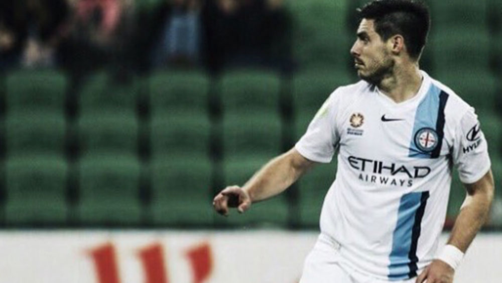 Bruno Fornaroli podría volver a Nacional