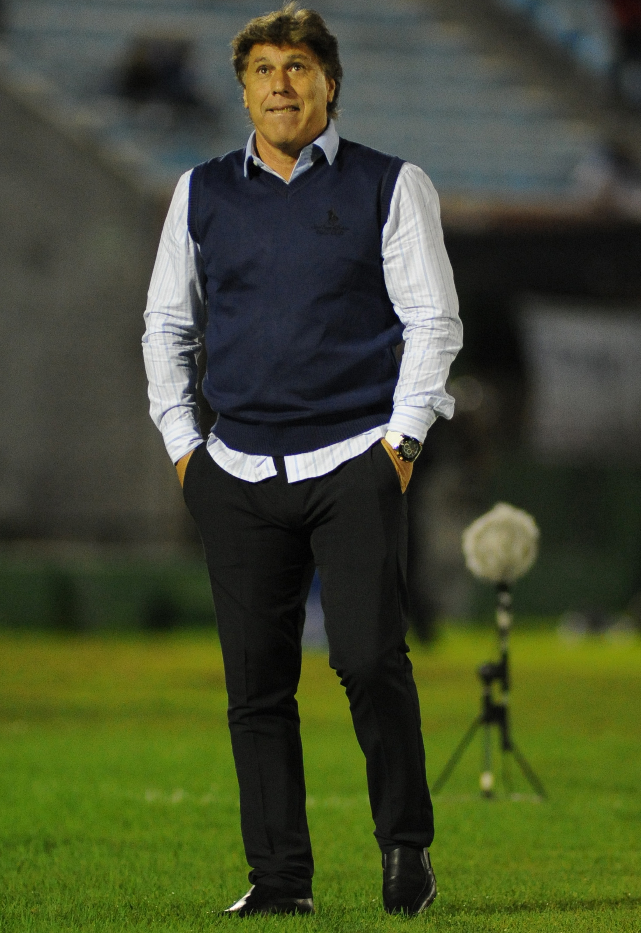 Nacional vs River Plate