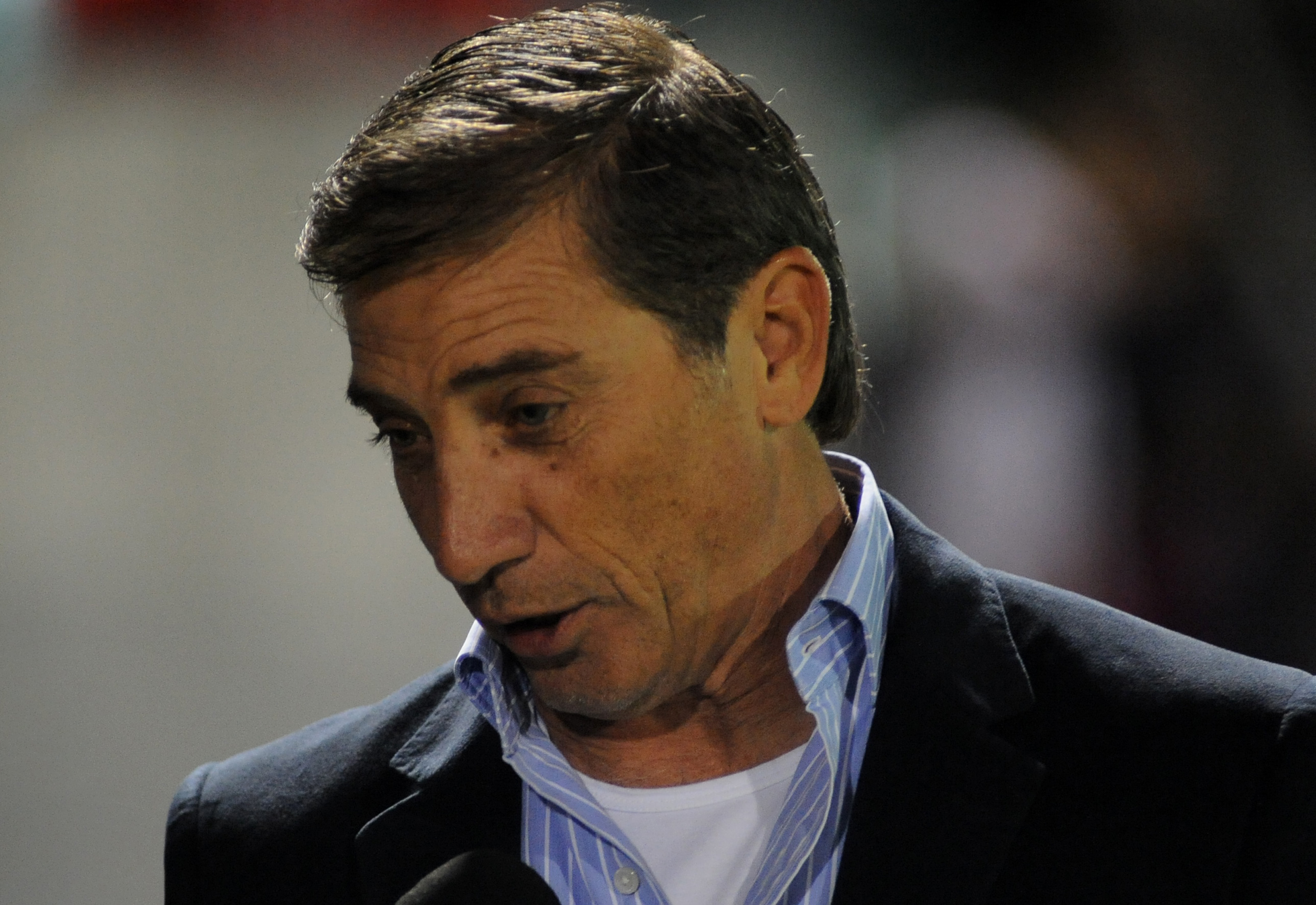 Defensor Sporting vs Nacional