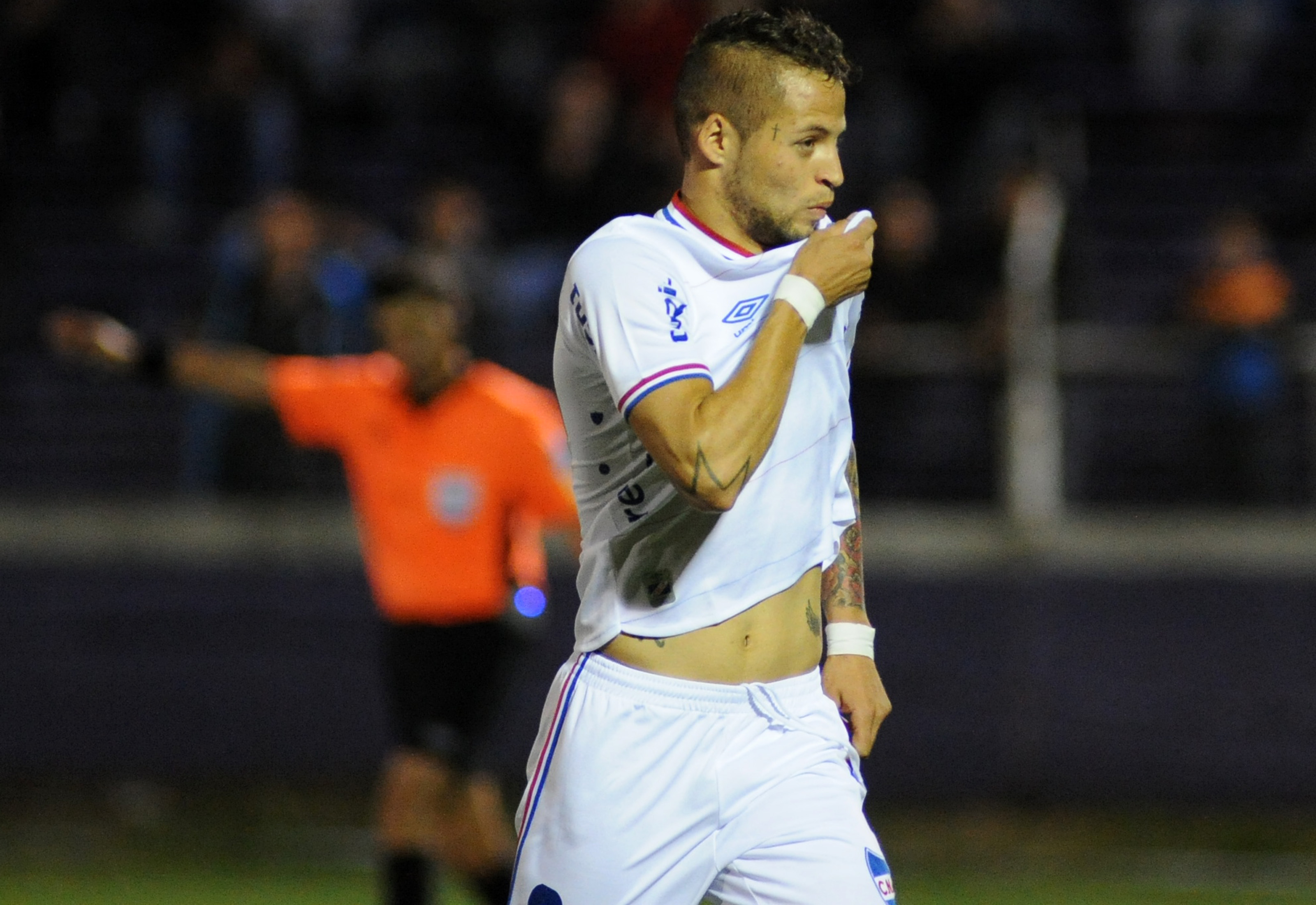 Defensor Sporting vs Nacional