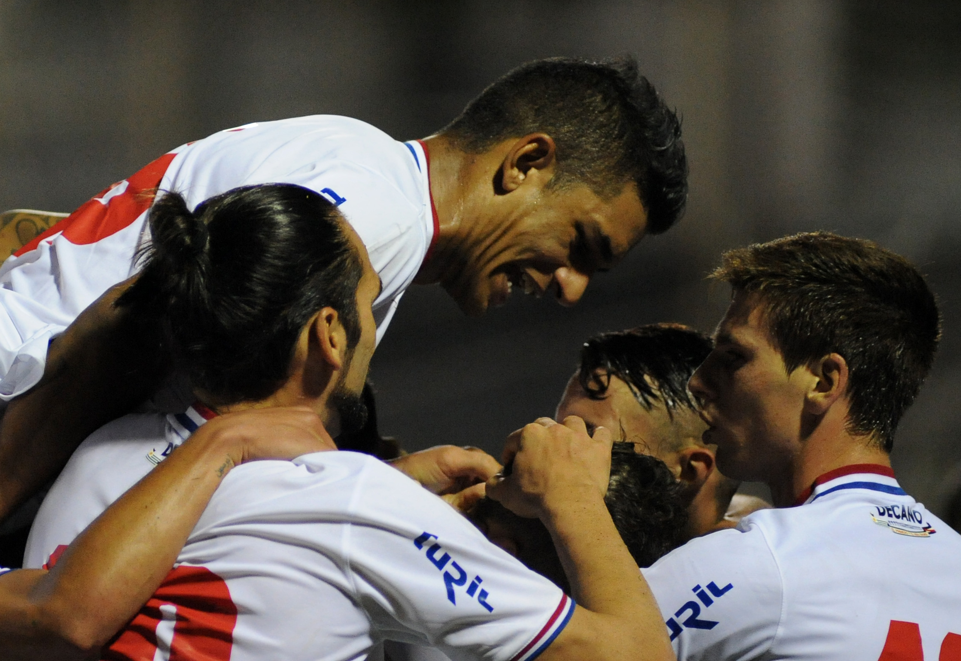 Defensor Sporting vs Nacional