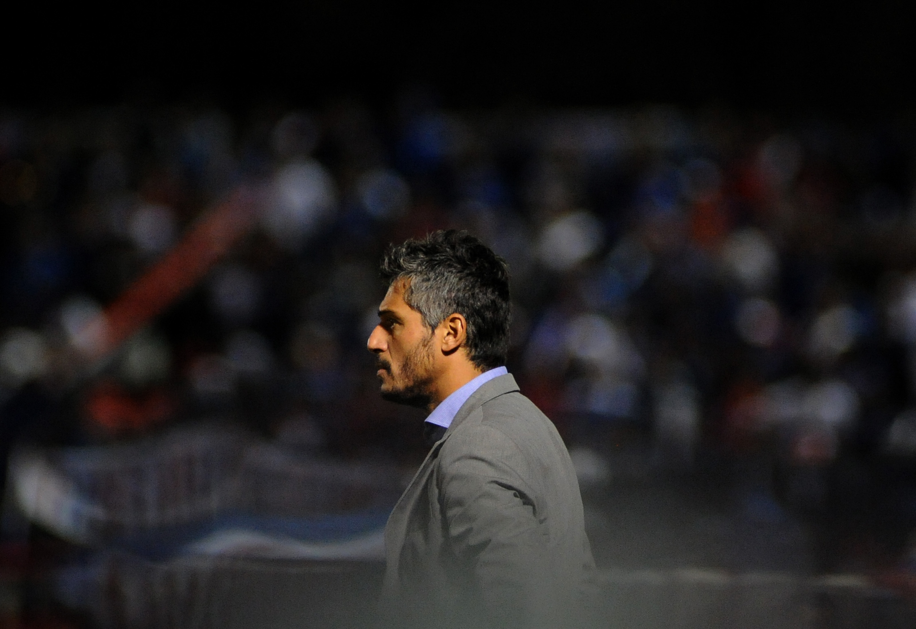 Defensor Sporting vs Nacional