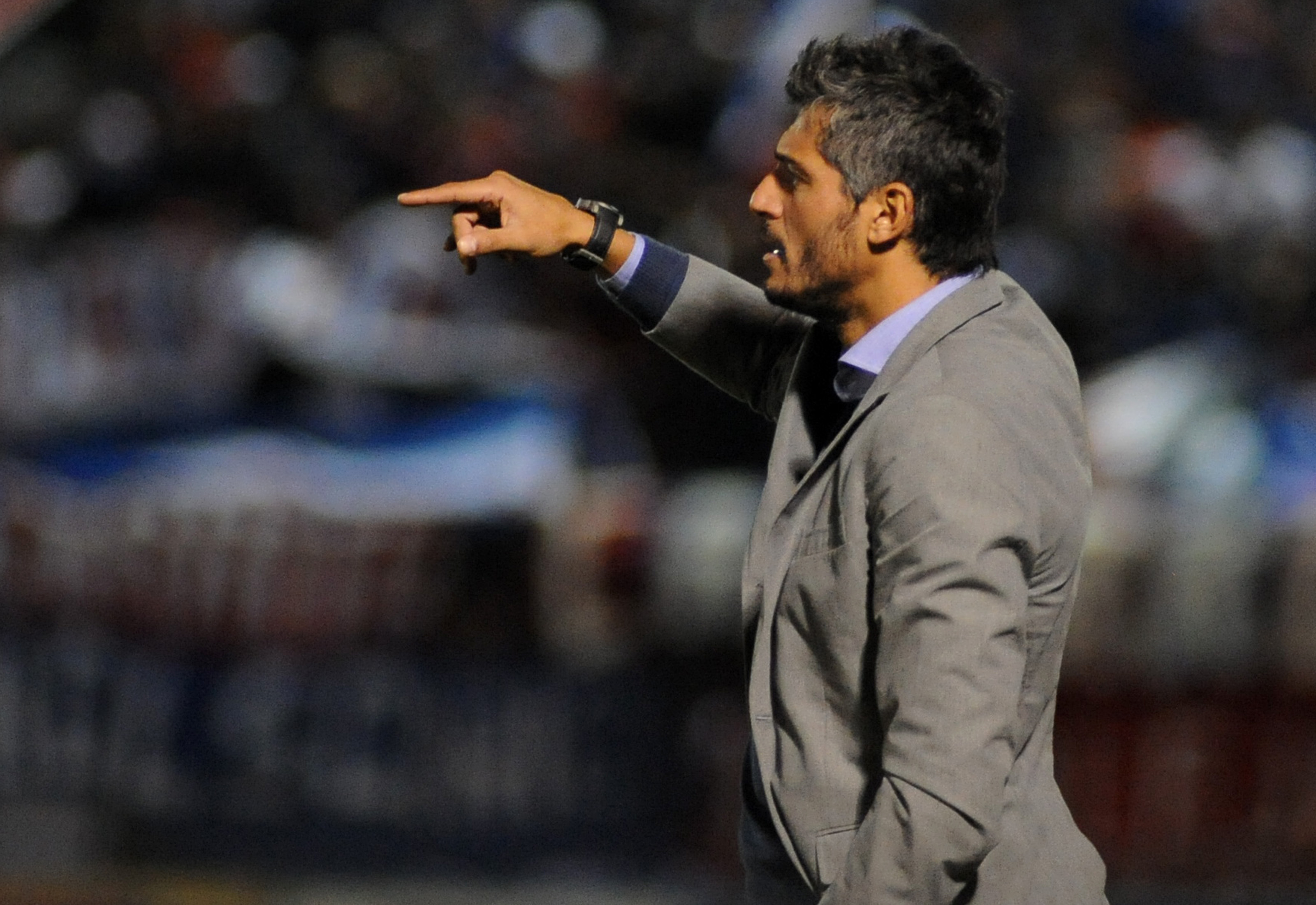 Defensor Sporting vs Nacional