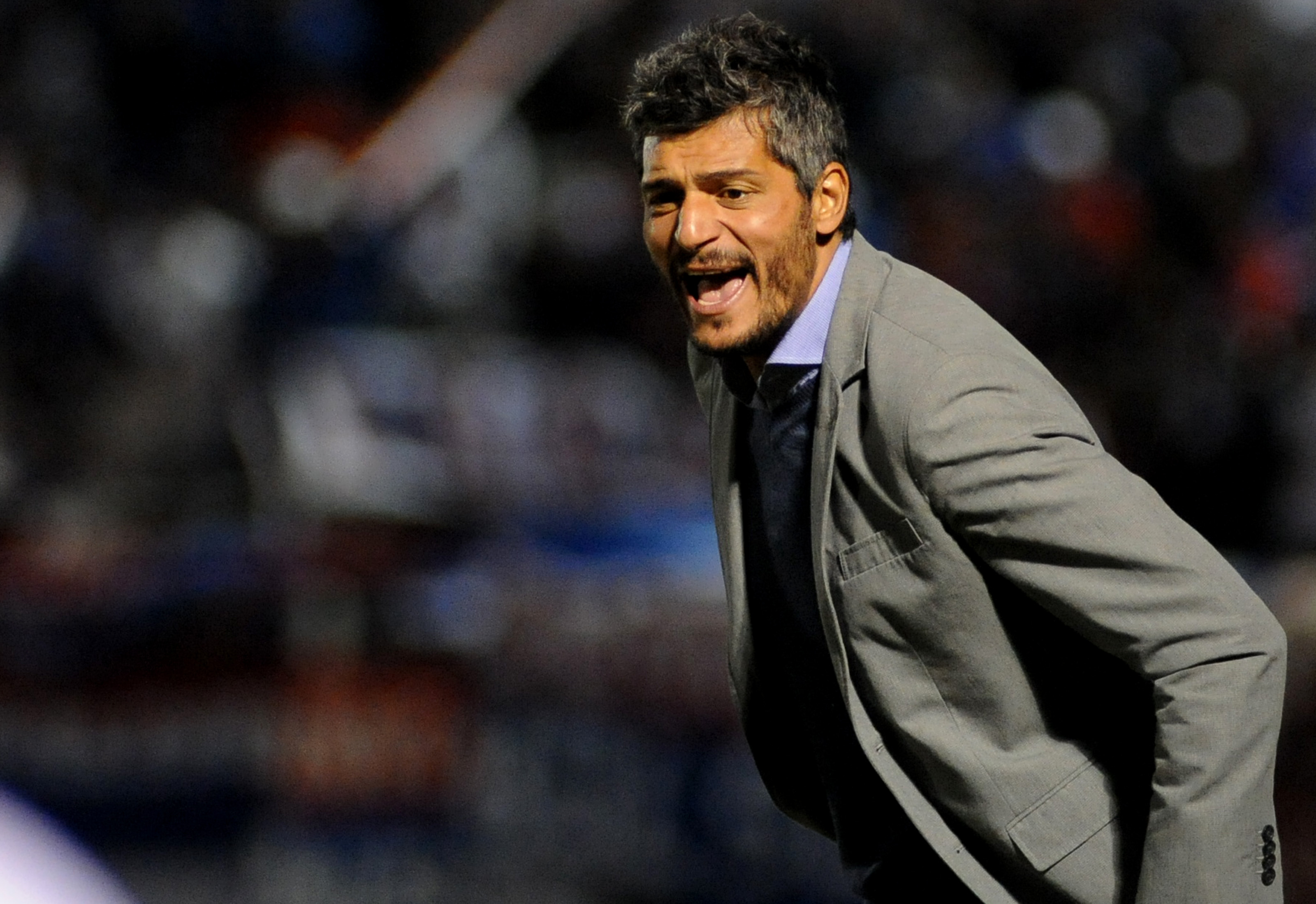 Defensor Sporting vs Nacional