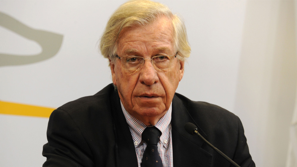 Danilo Astori sobre Brasil “no me corresponde a mí decir su hubo o no