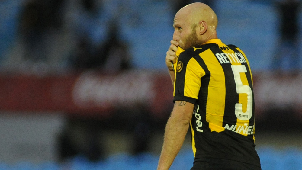 Marcelo Tejera analiza el empate 22 en el clásico