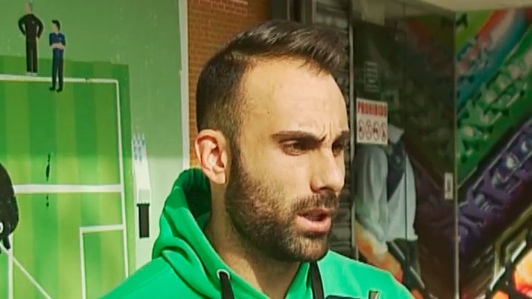 Frascarelli tiene intención de seguir en Peñarol