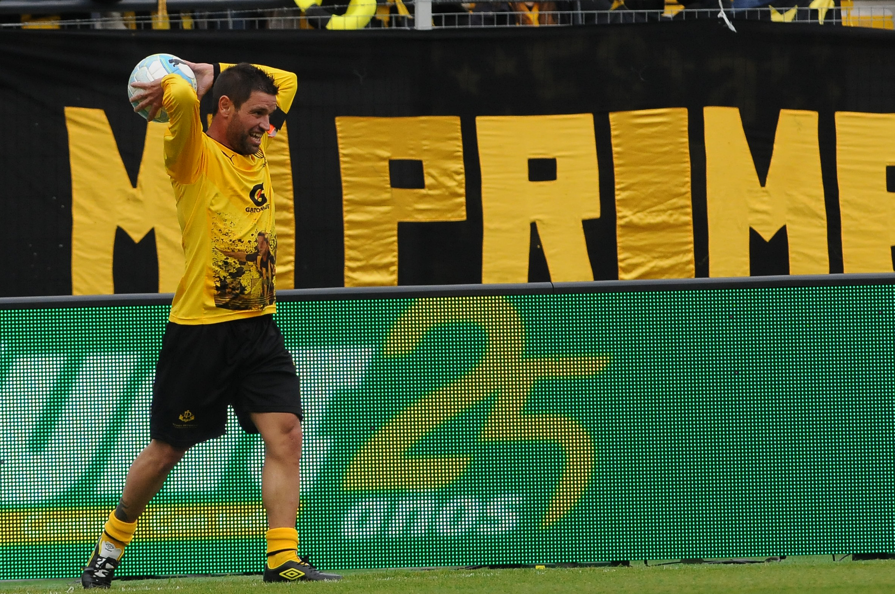 Despedida de Antonio Pacheco