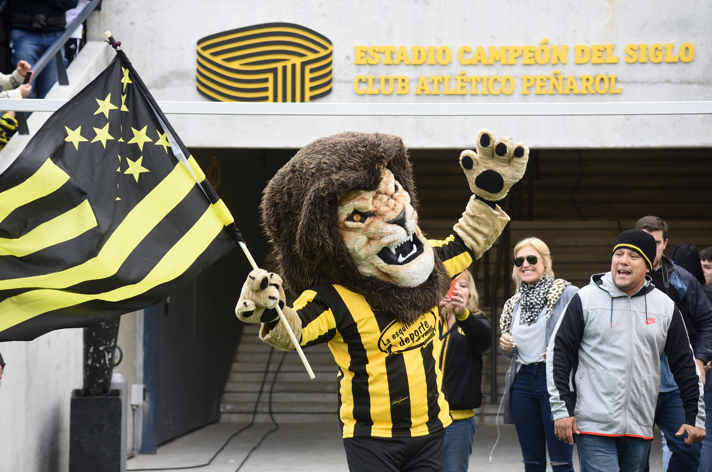 Despedida de Antonio Pacheco