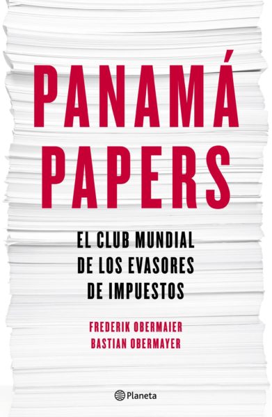 1. panama papers