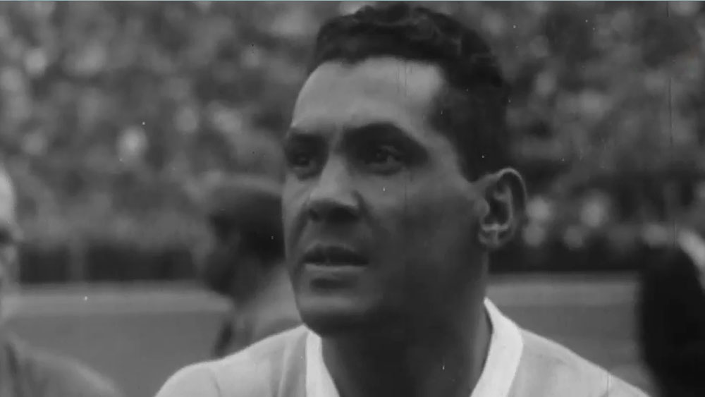 Obdulio Varela cumpliría 99 años