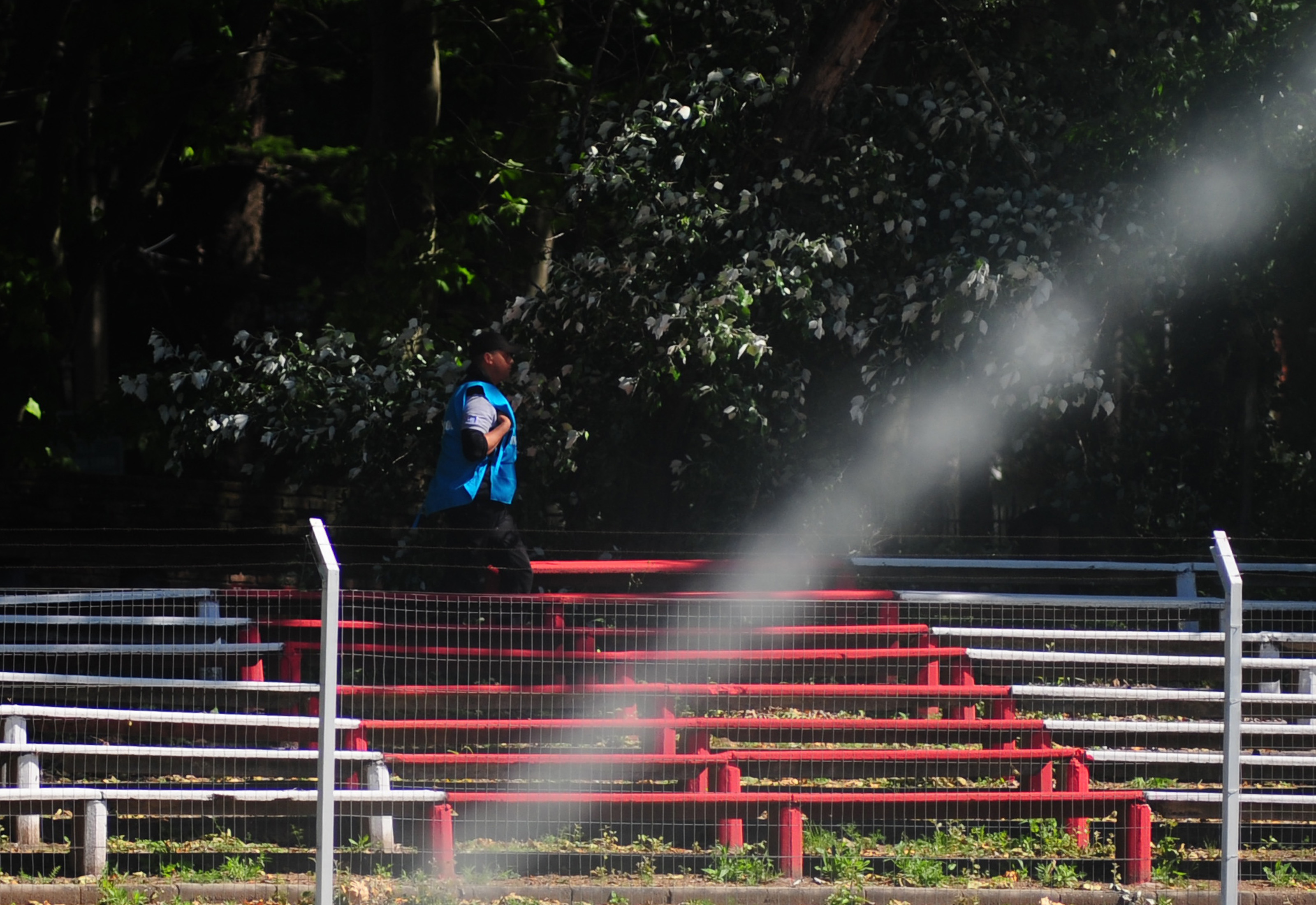 Sud America vs Peñarol
