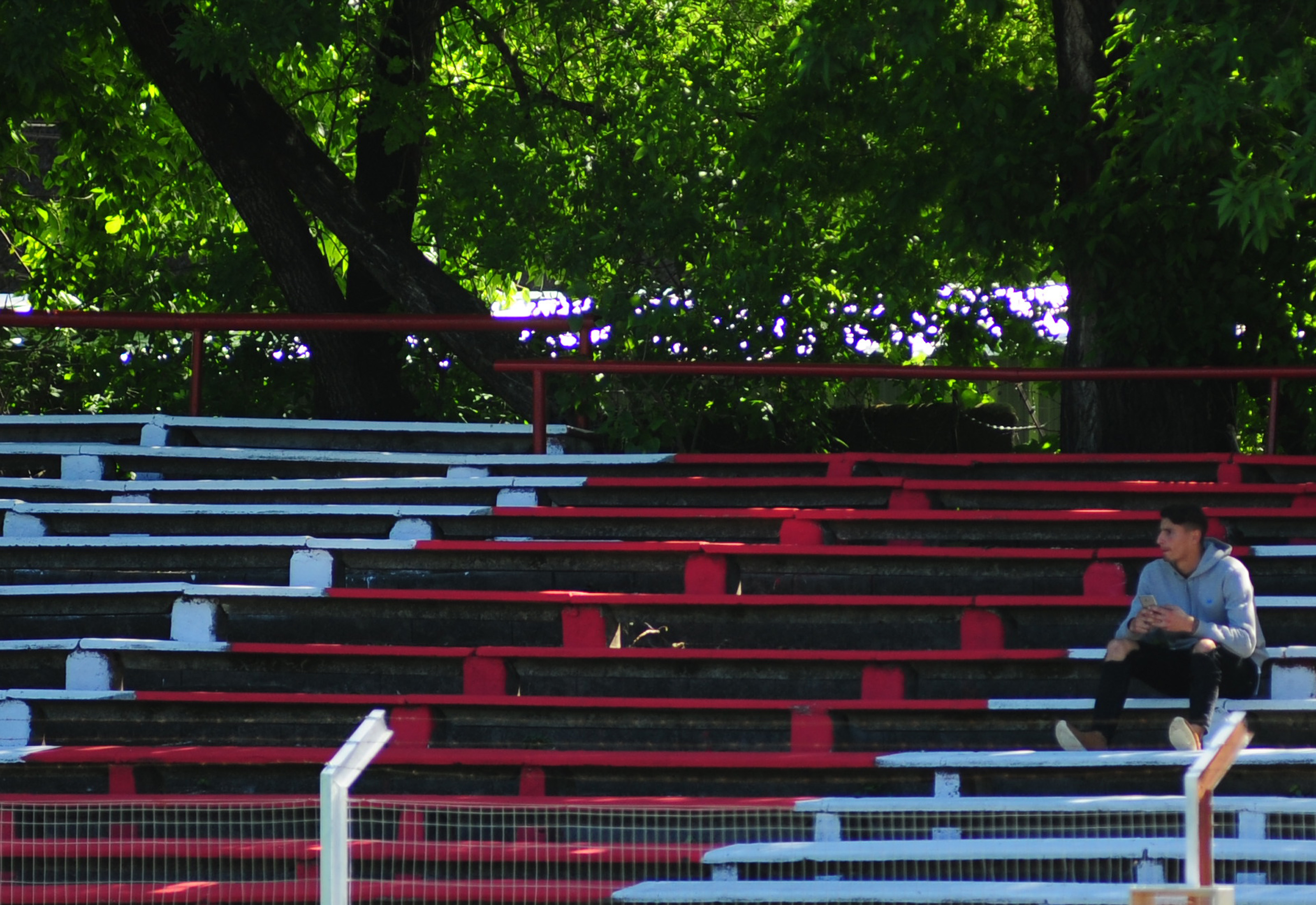 Sud America vs Peñarol