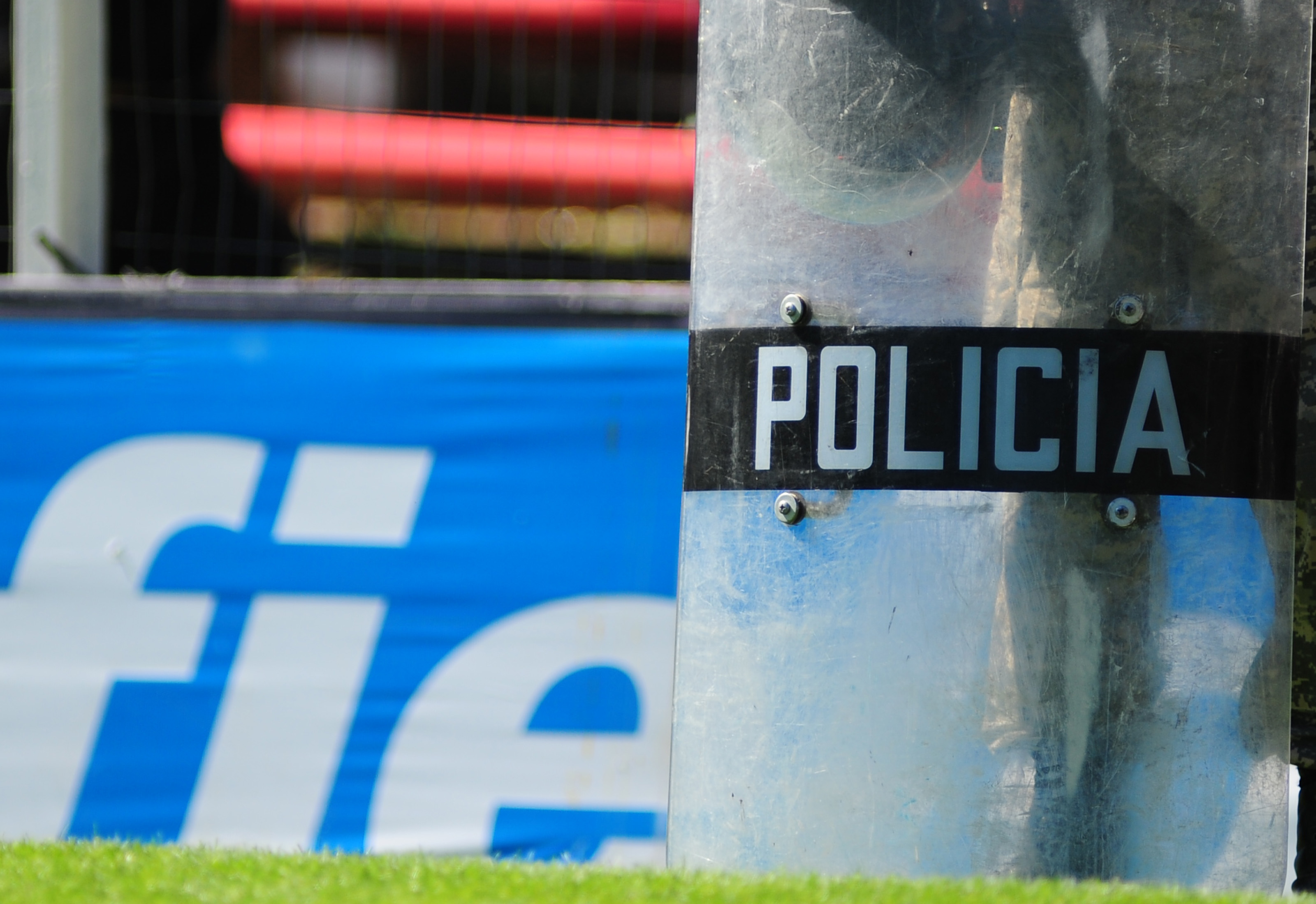 Sud America vs Peñarol