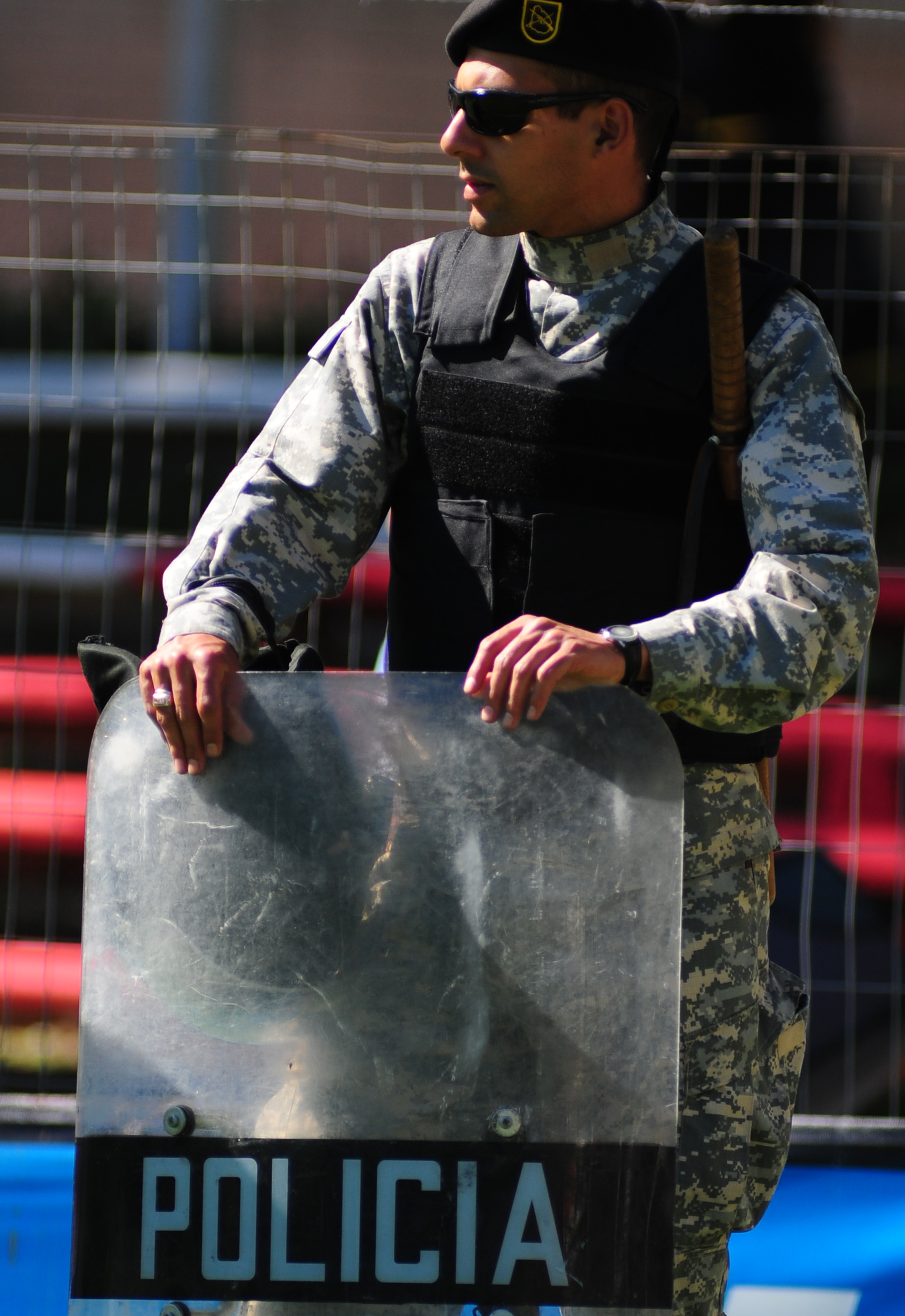 Sud America vs Peñarol