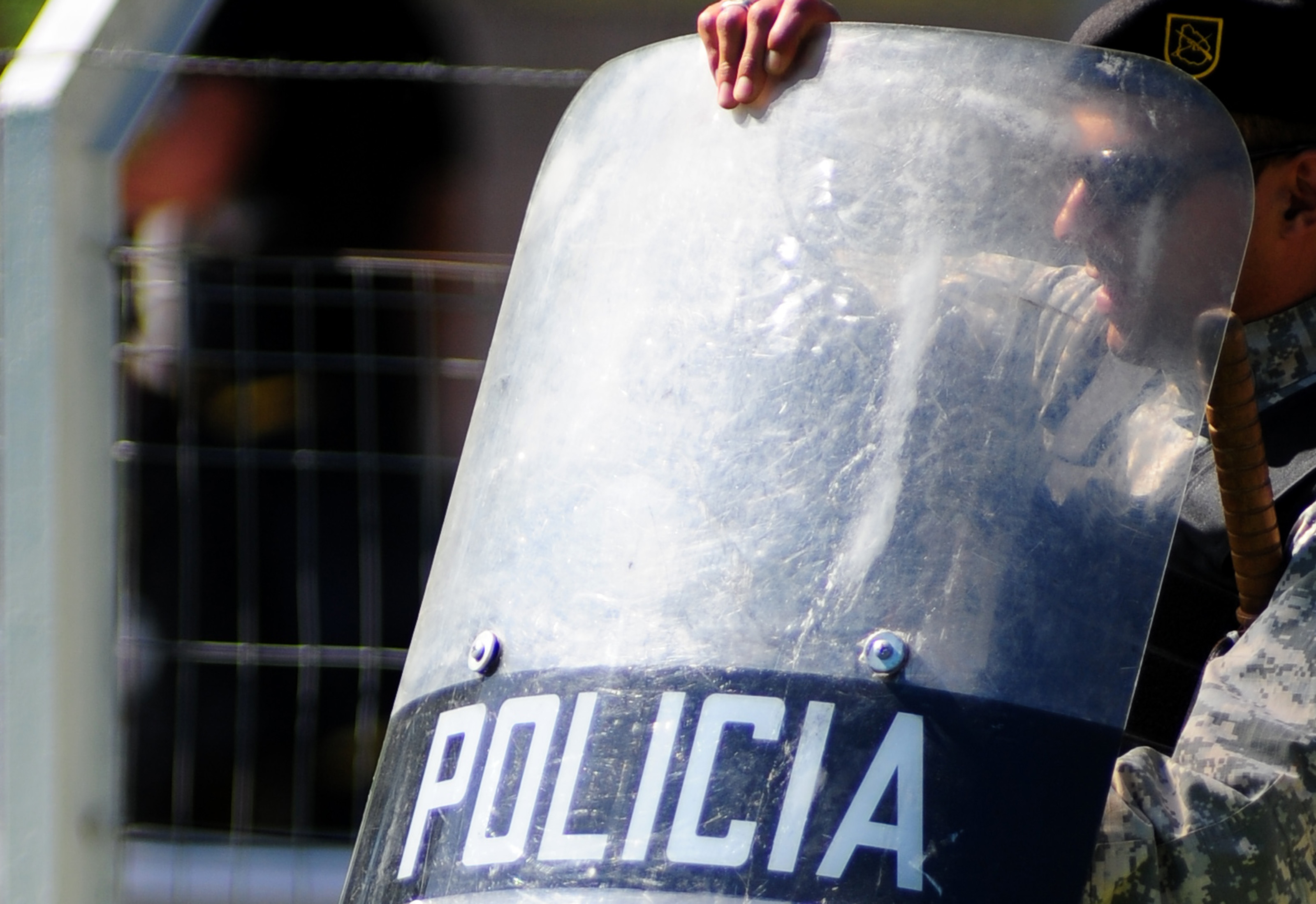 Sud America vs Peñarol