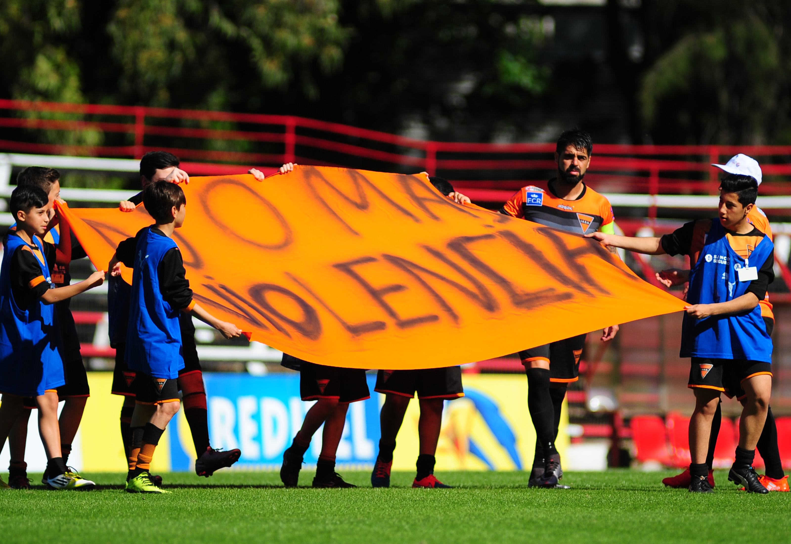 Sud America vs Peñarol