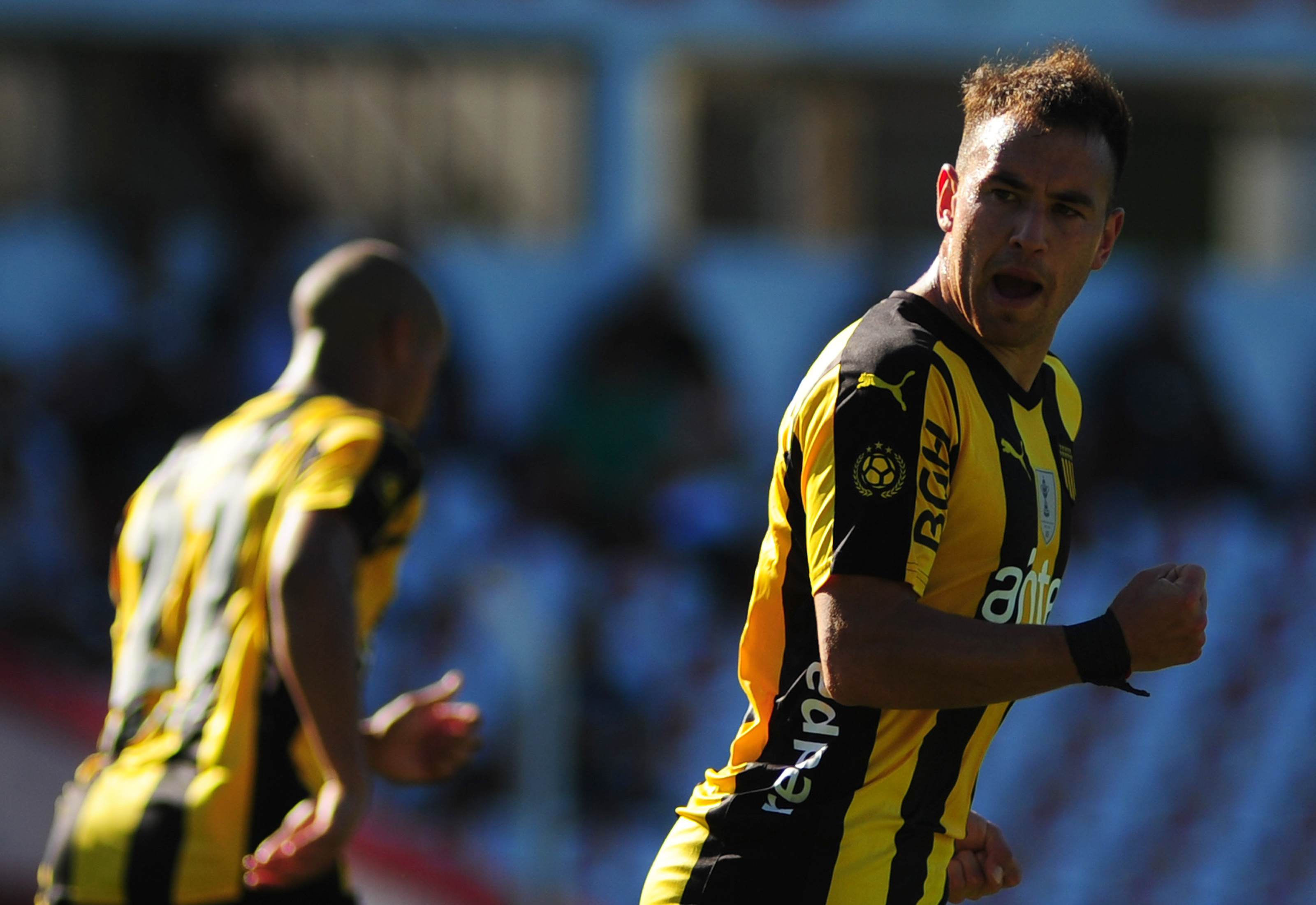 Sud America vs Peñarol