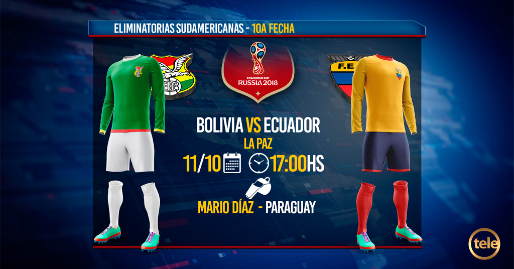 eliminatorias2018_fecha10_bolivia-ecuador
