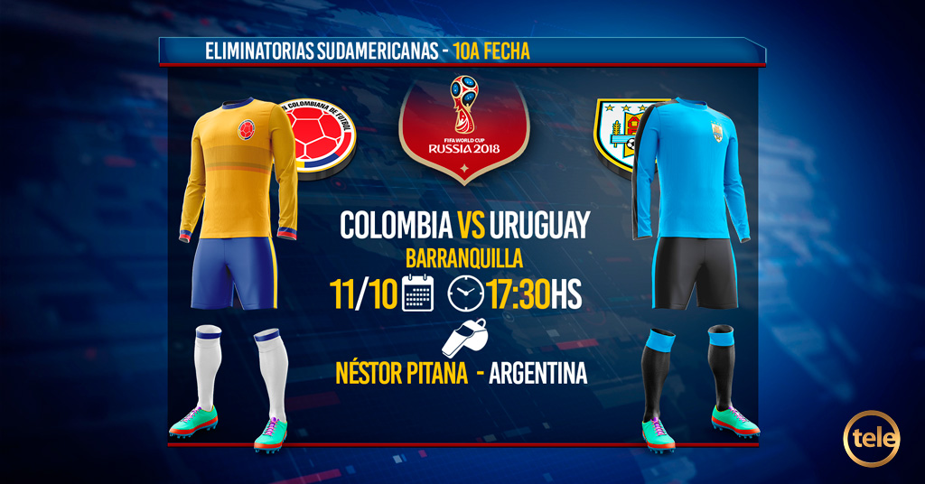 eliminatorias2018_fecha10_colombia-uruguay