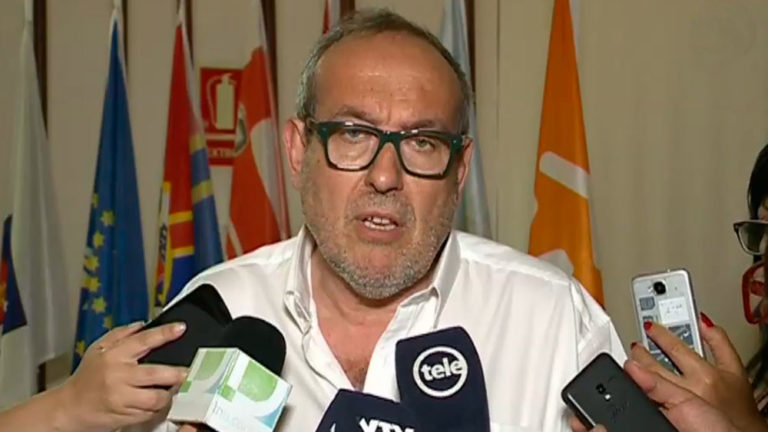 El intendente de Treinta y Tres informó que tres funcionarias de la comuna fueron procesadas por maniobras ilegales